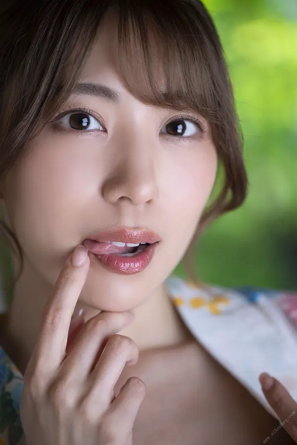 山岸逢花《百花》 | Page 4