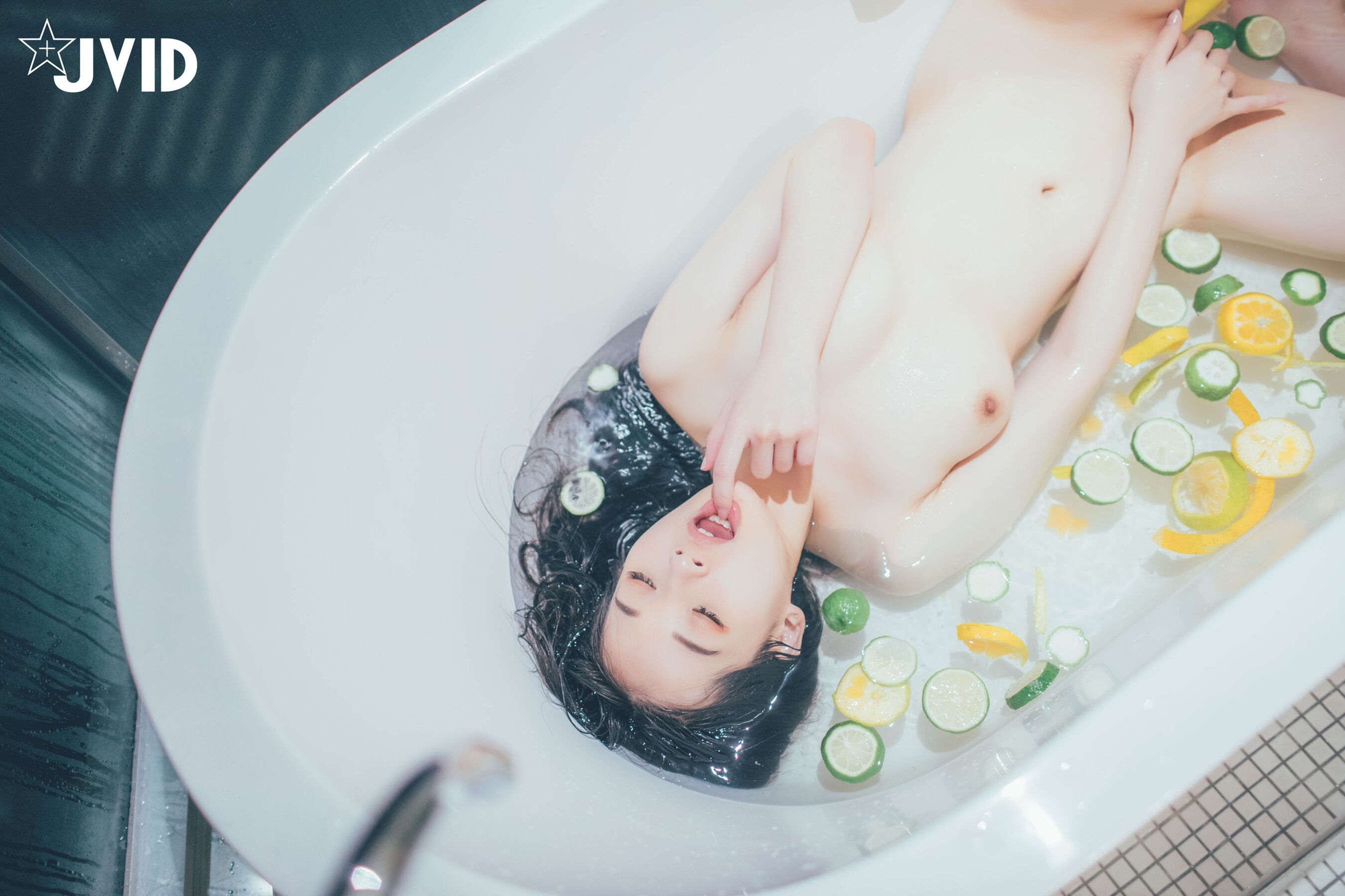 婕咪《日租女友游乐趣》