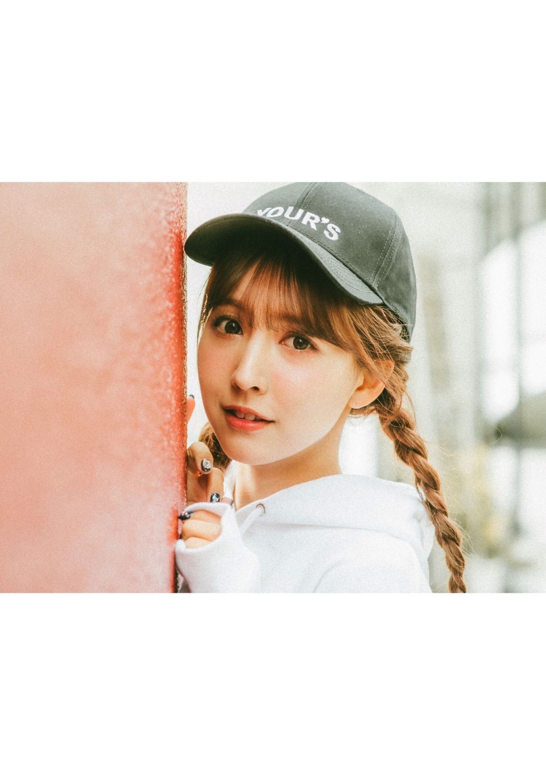 三上悠亚《Girl Meets Street》