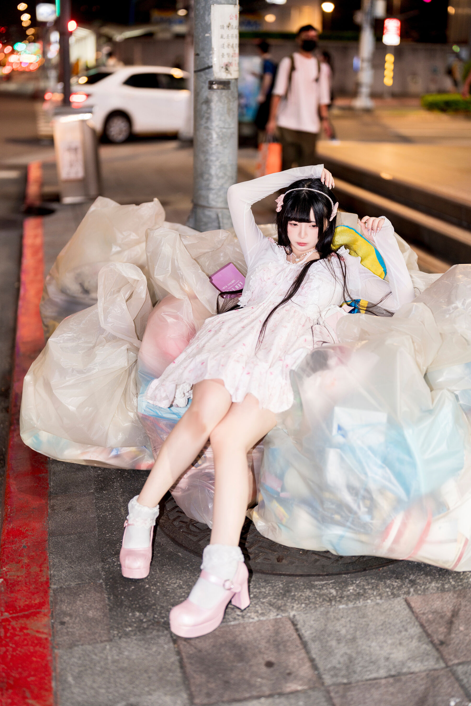 落落raku《似水流年》 | Page 4