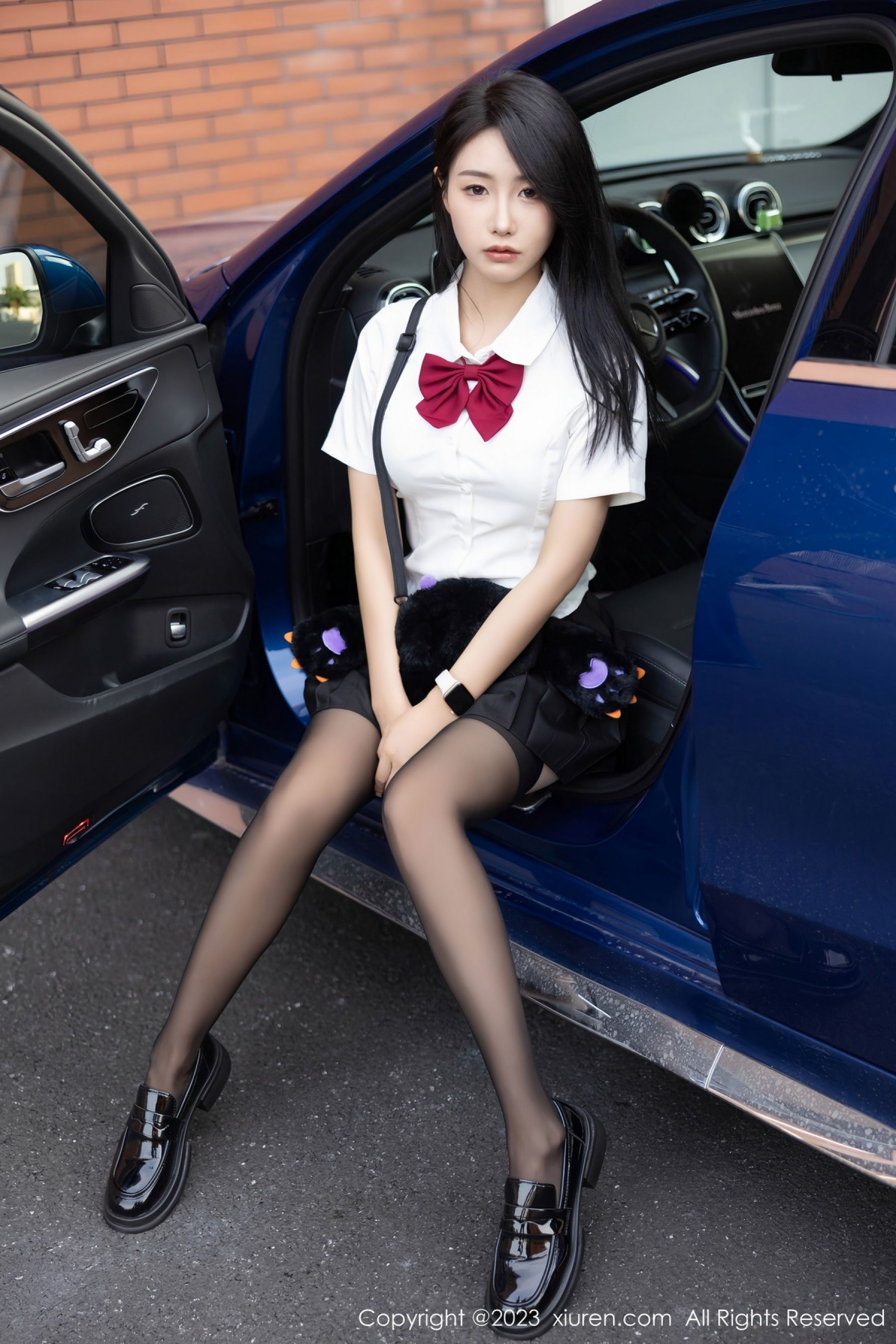 Vol. 7653 苏苏阿 | Page 2