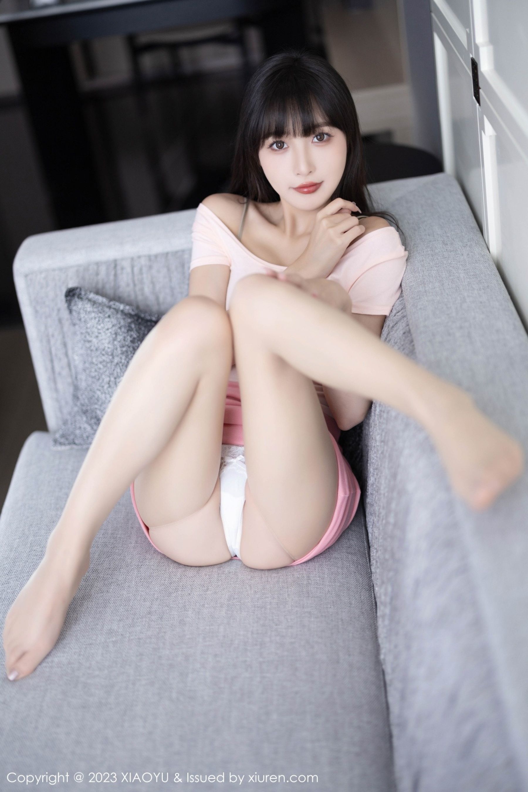 Vol. 1112 林星阑