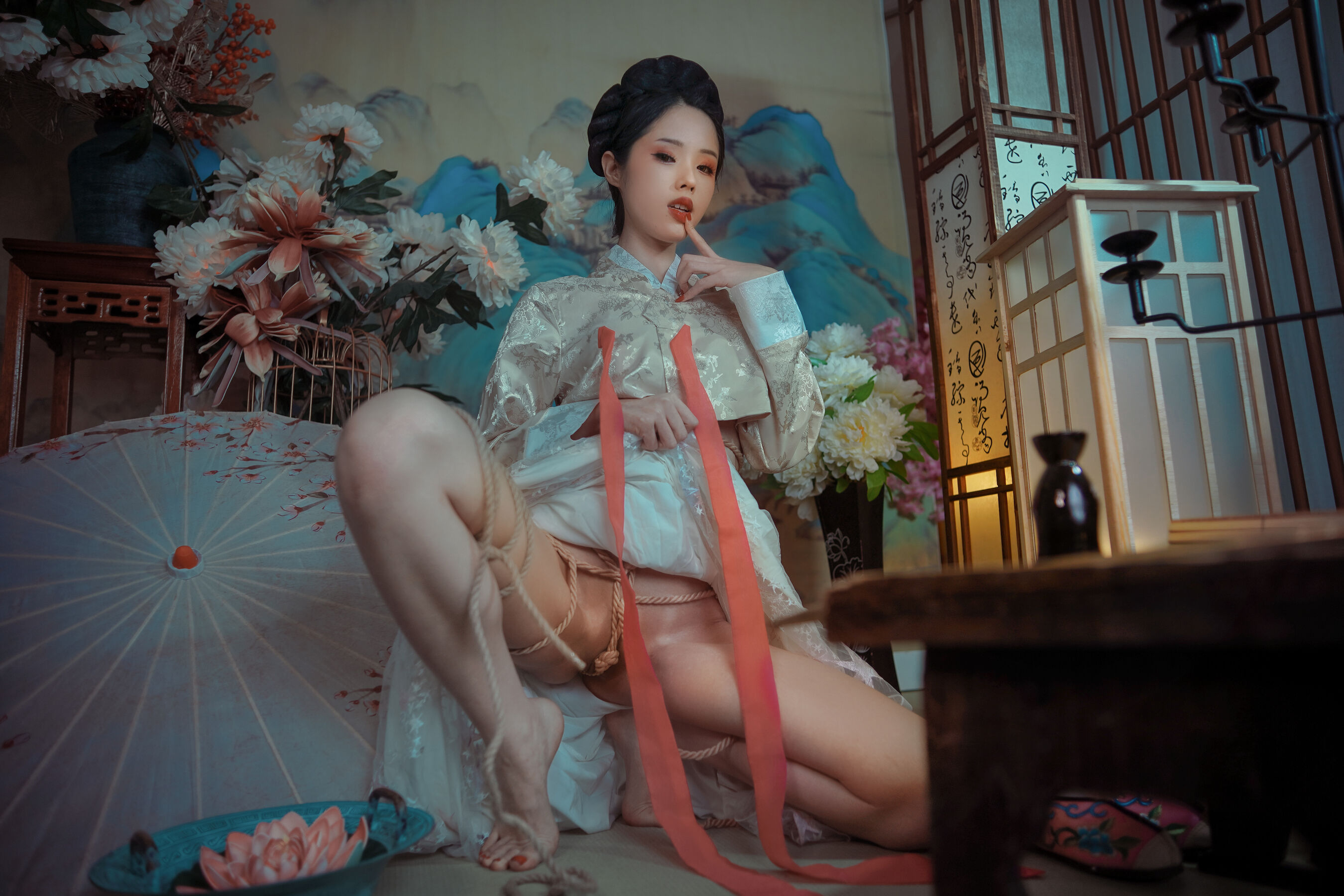钛合金TiTi《霜花店》 | Page 3