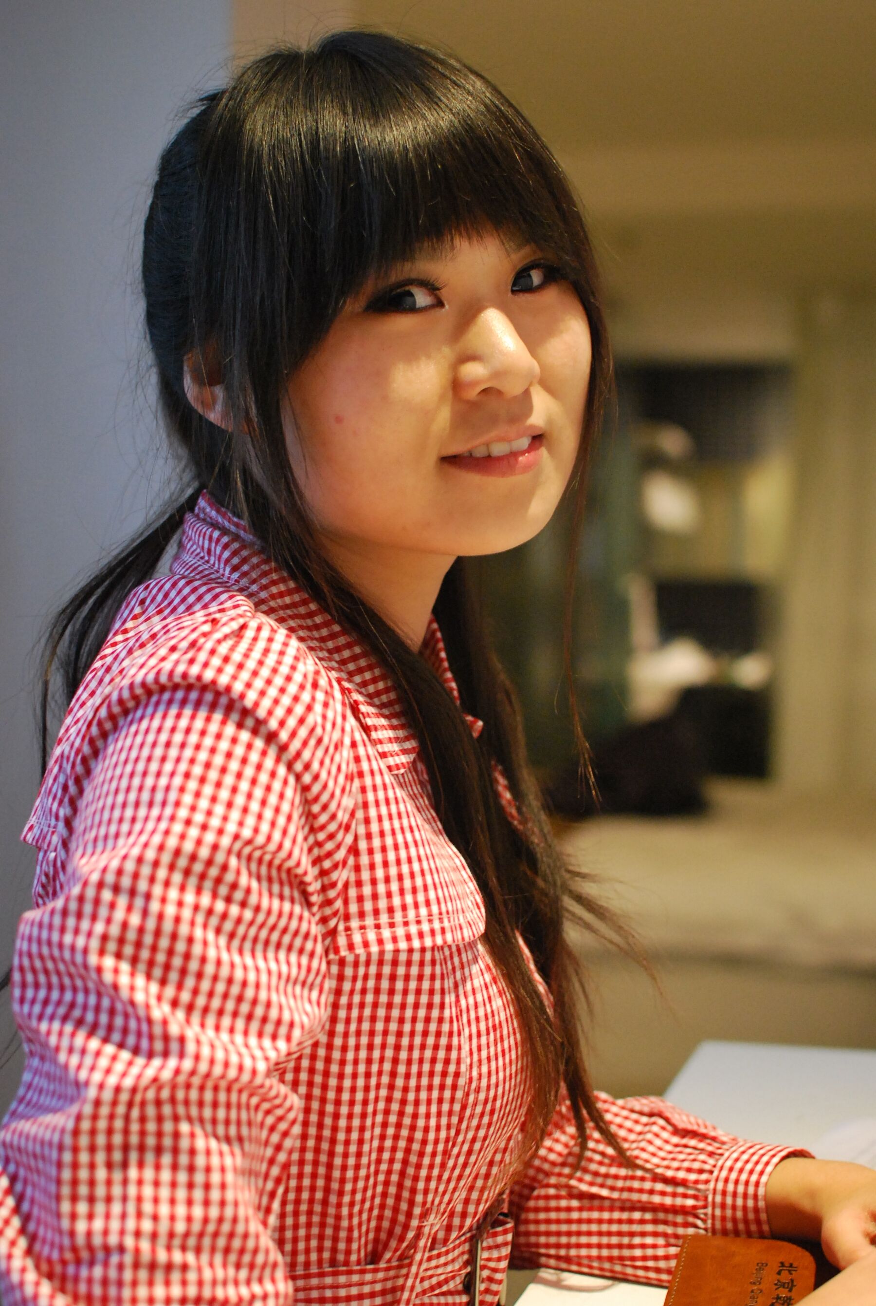 国模完美大尺度人体私拍套图 | Page 2