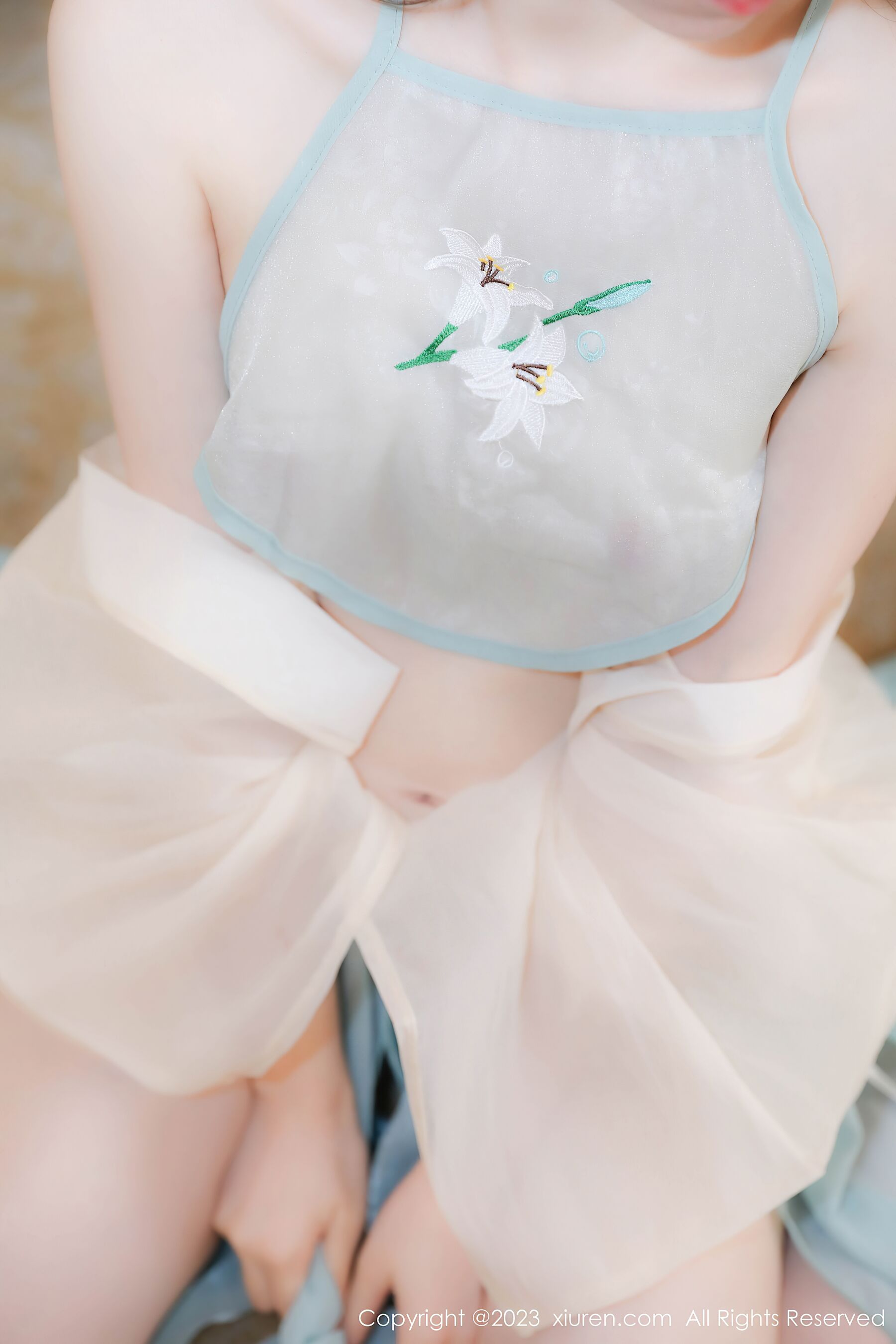 Vol. 7321 林悠悠 | Page 3