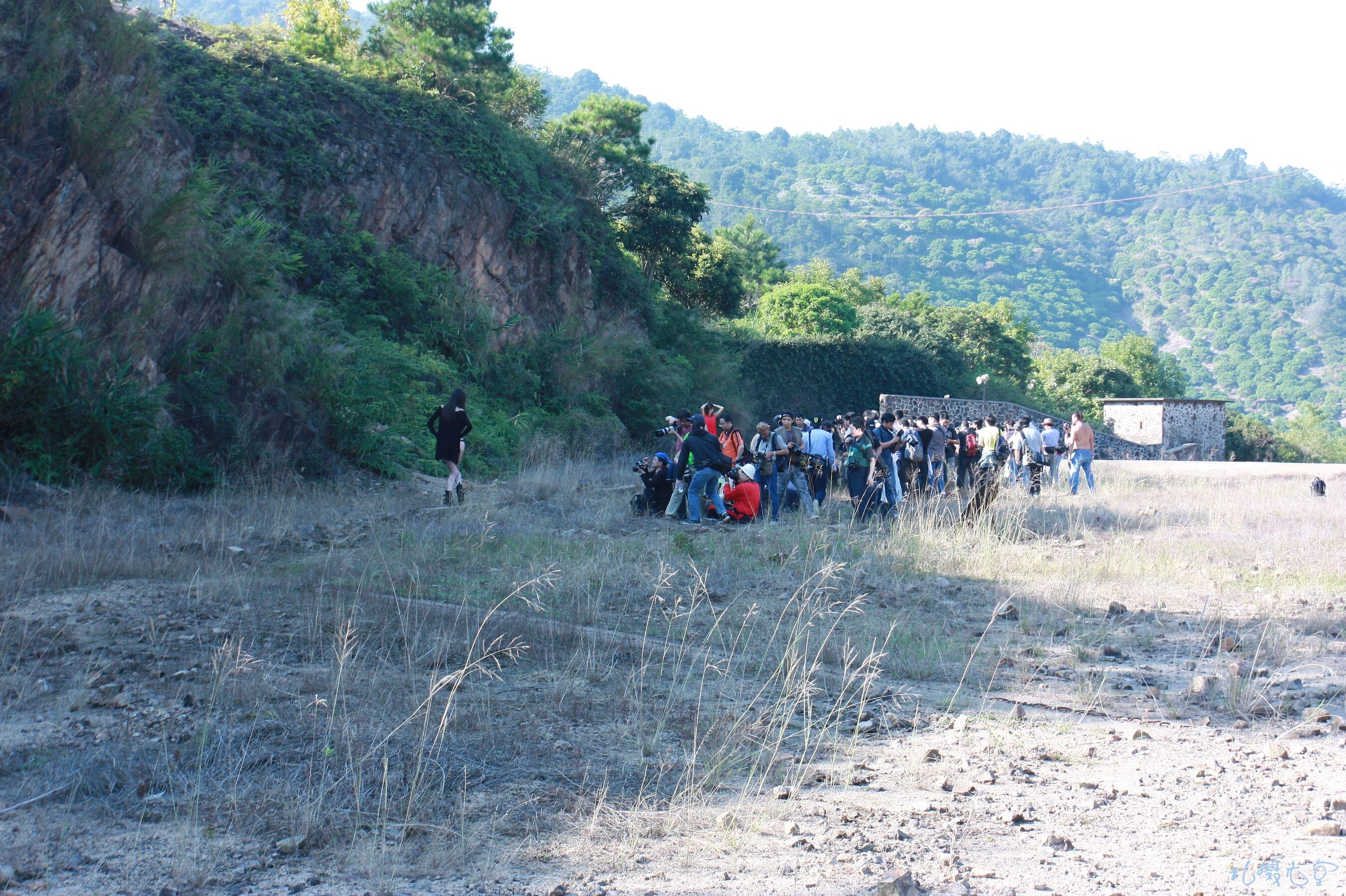 国模毛婷人体私拍套图 | Page 4