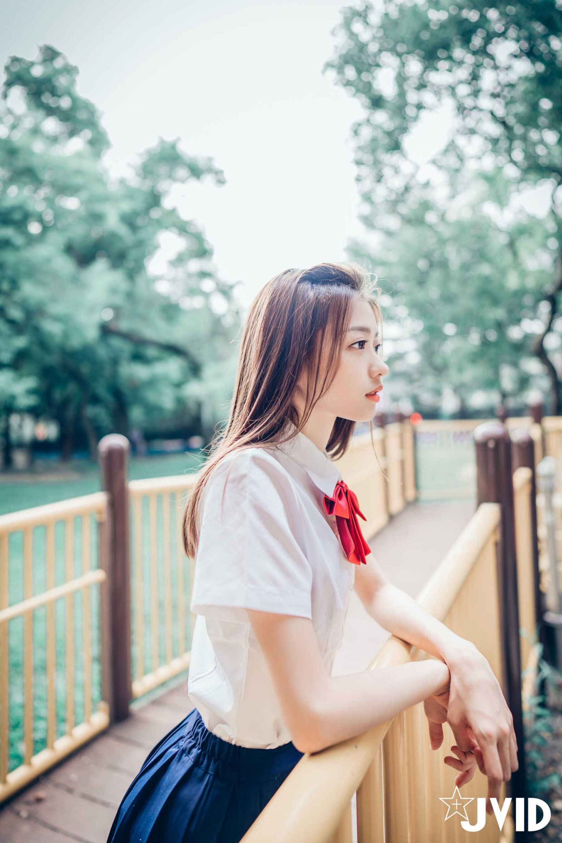 妍妍《抓到妹妹的把柄》 | Page 3