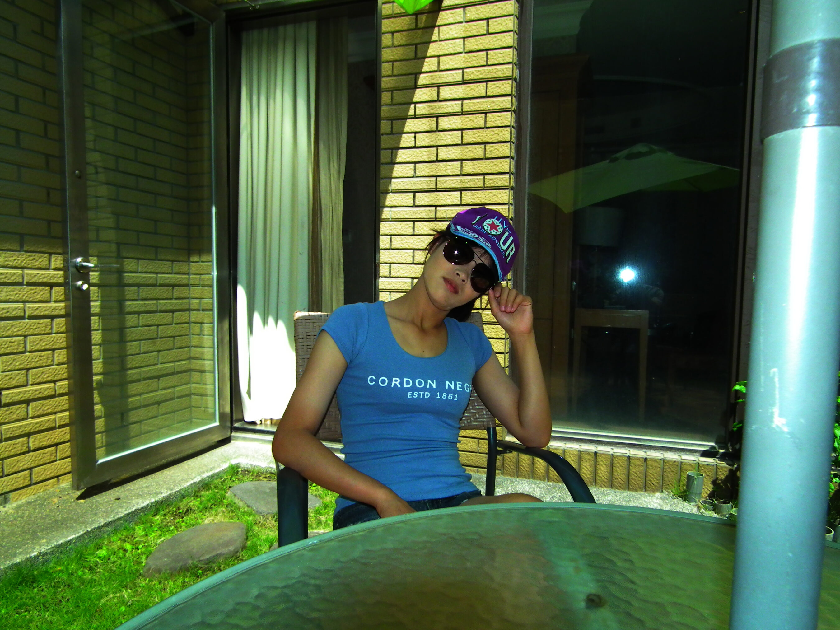 国模小牙大尺度人体私拍私拍 | Page 3