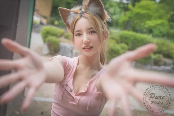 Vol. 260 Yeha（예하）《Stick My Tail In The Hole》 | Page 5