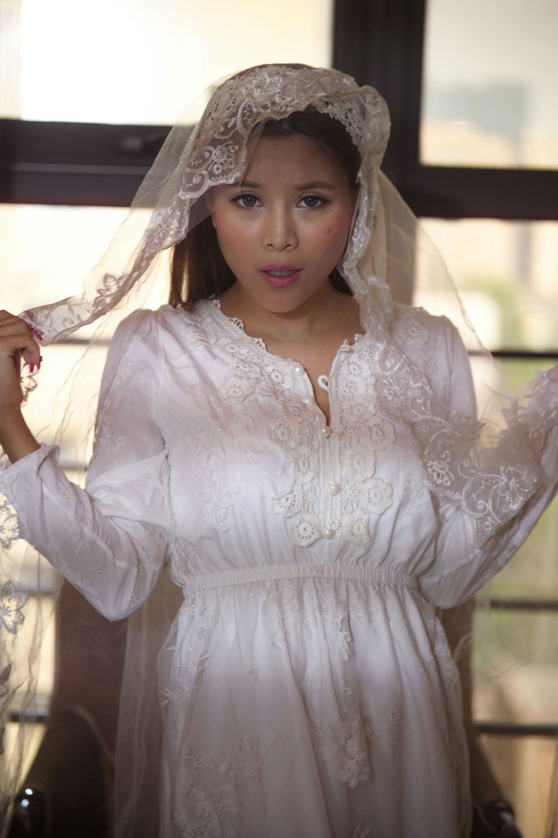 国模楚楚性感写真套图 | Page 4