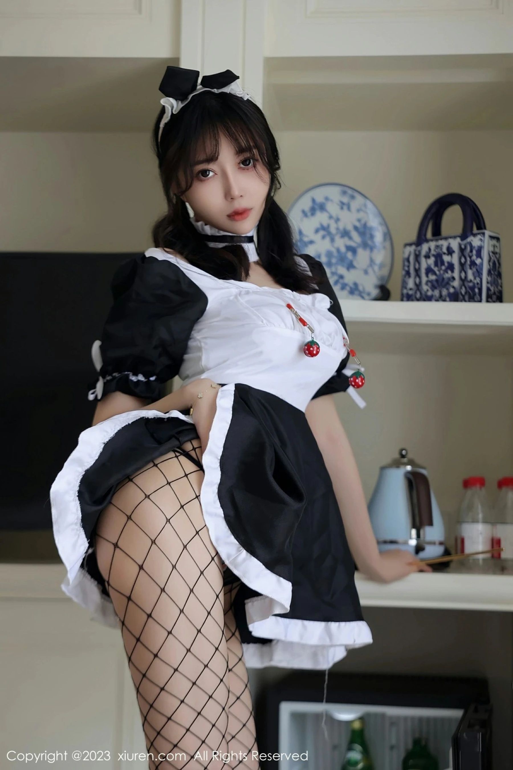 Vol. 7217 玥儿玥er | Page 2