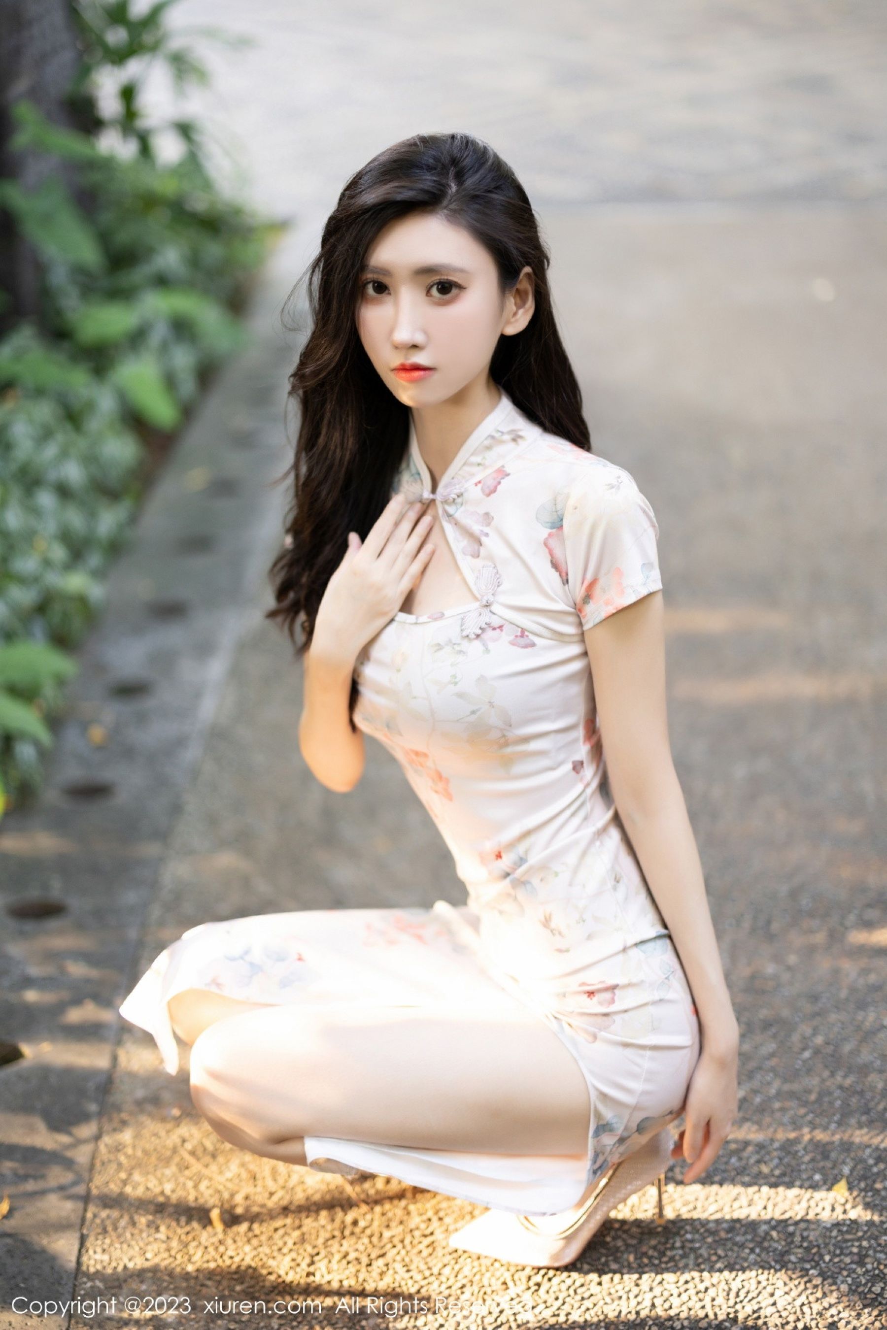 Vol. 7631 章芃芃 | Page 3