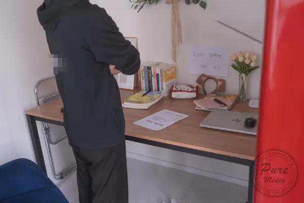 Vol. 279 Hina《Secret Tutoring With Slut Girl》