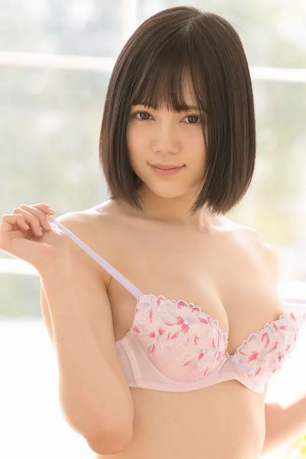 凉森玲梦《PRESTIGE POSE MESSAGE 02》 | Page 5