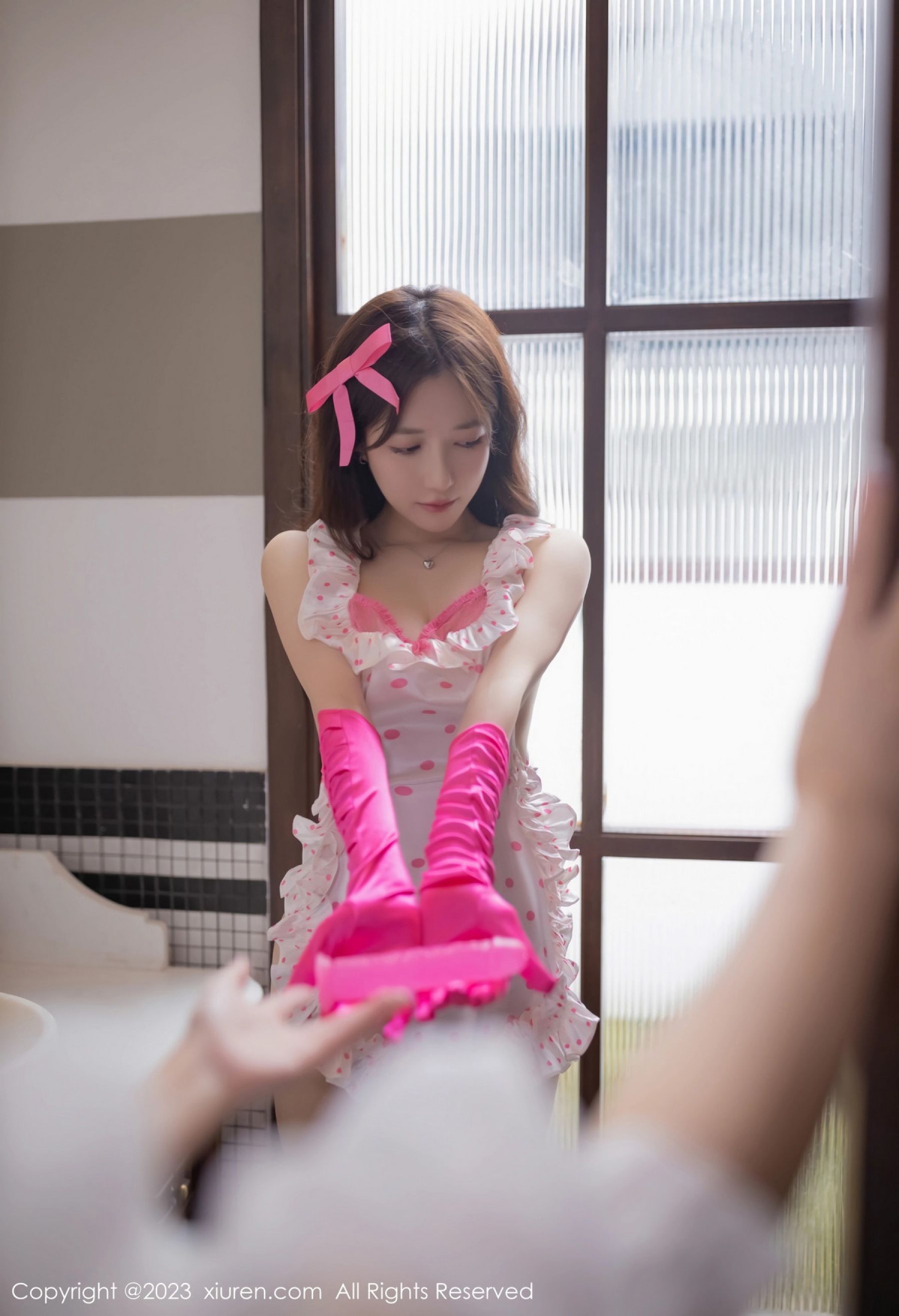 Vol. 7158 鱼子酱Fish | Page 5