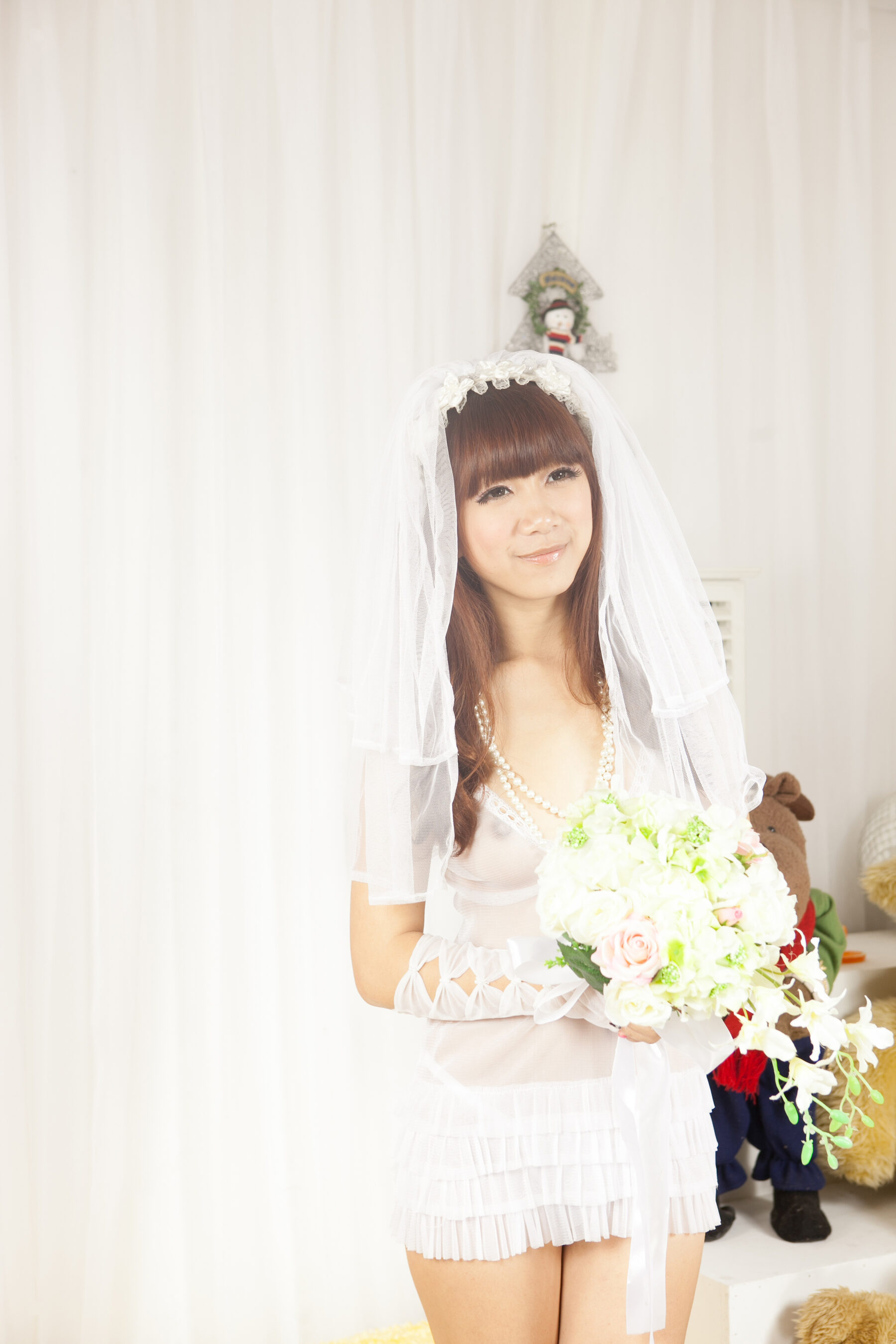 台模艾莉人体私拍套图 | Page 4