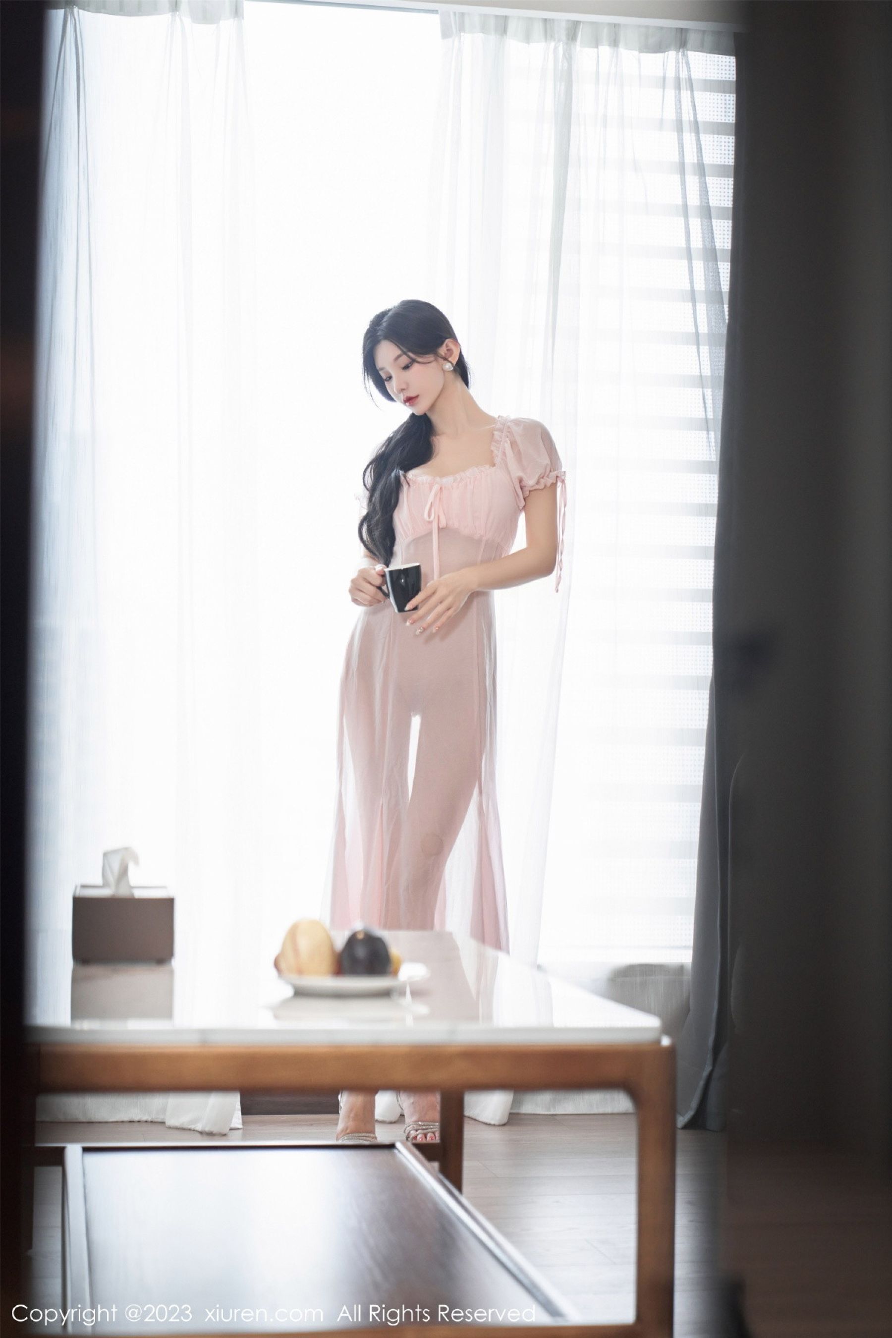 Vol. 7615 周於希Sally | Page 2
