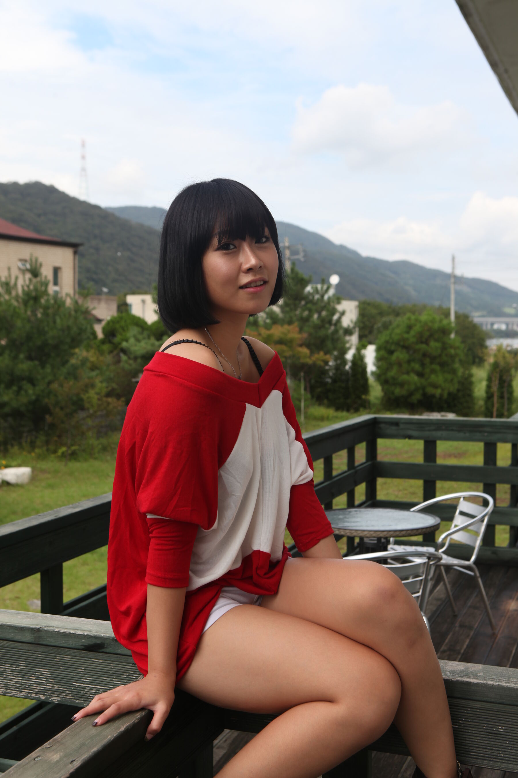 韩国演艺圈大规模艳照泄漏门 P05 | Page 2