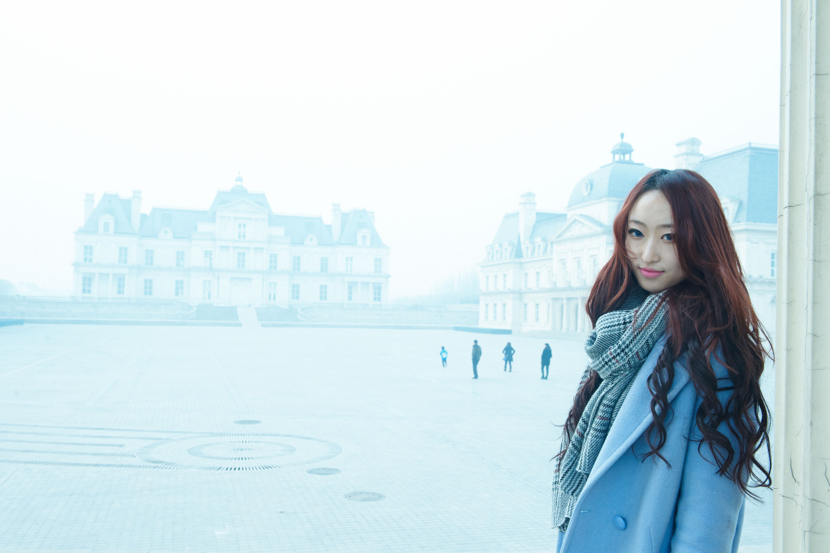 国模雨琦人体私拍套图 | Page 3