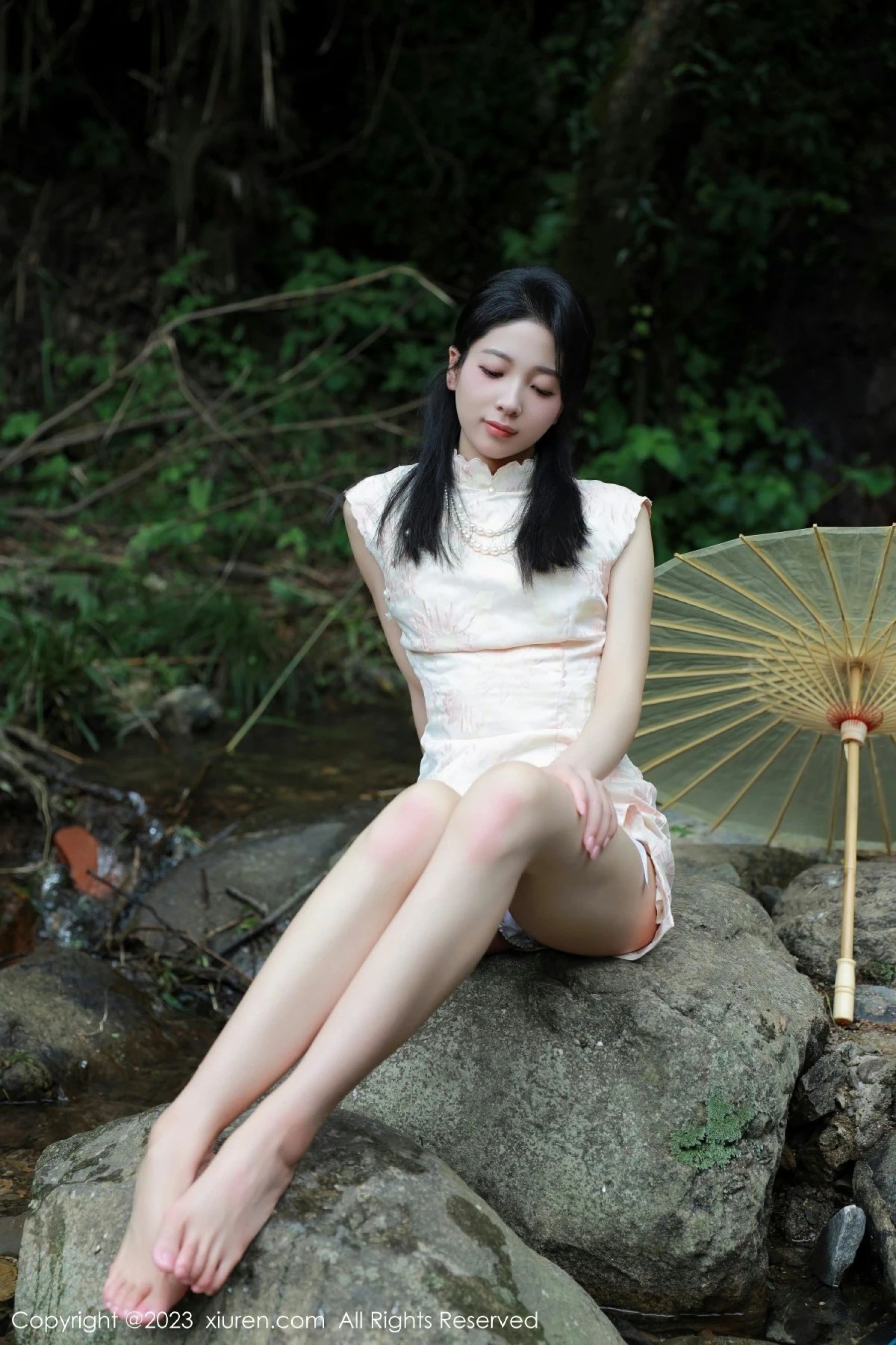 Vol. 7234 糖豆sisi | Page 2