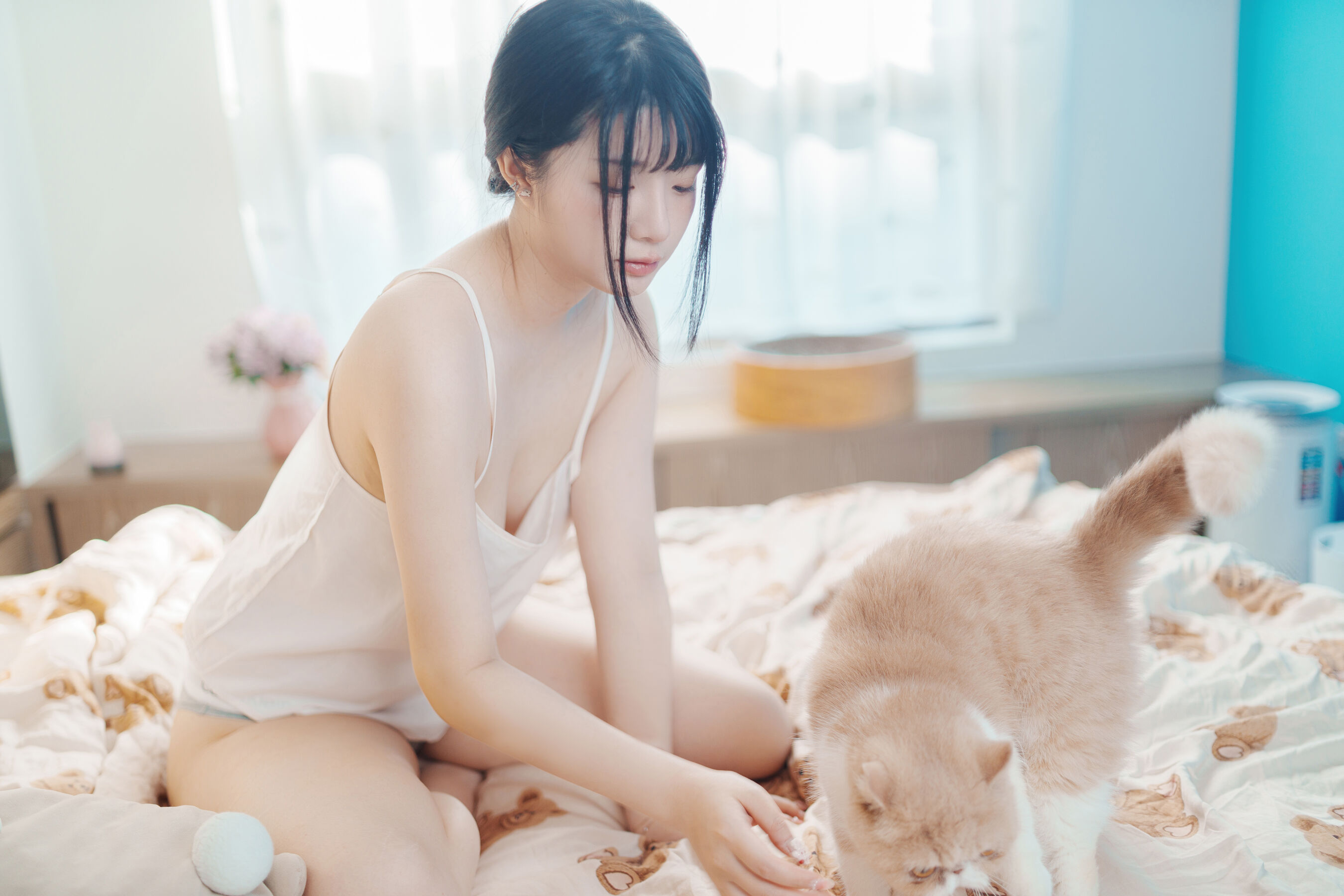 落落Raku《22.12月 EAT ME订阅 Your waifu♡》 | Page 3