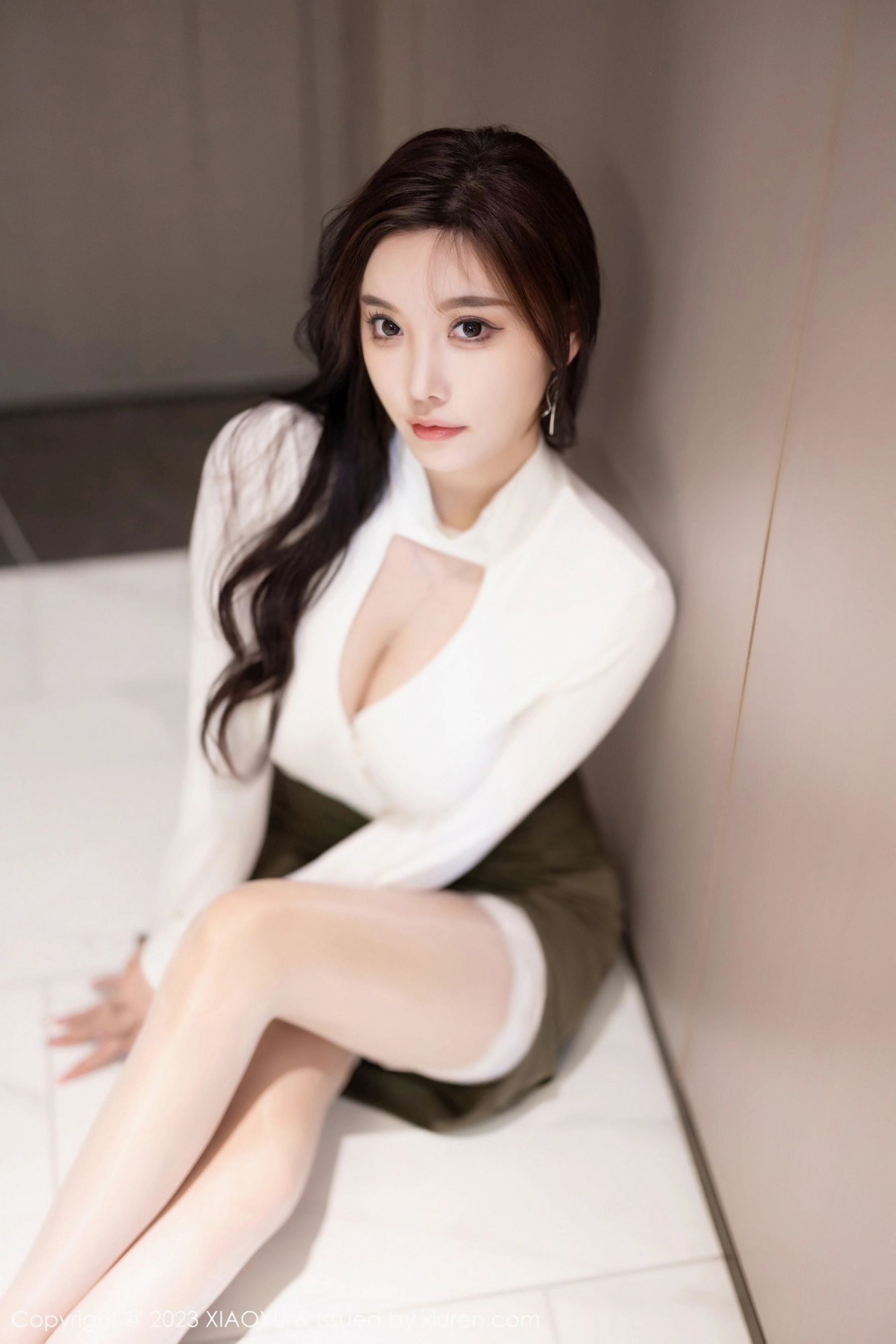 Vol. 1080 杨晨晨Yome | Page 2