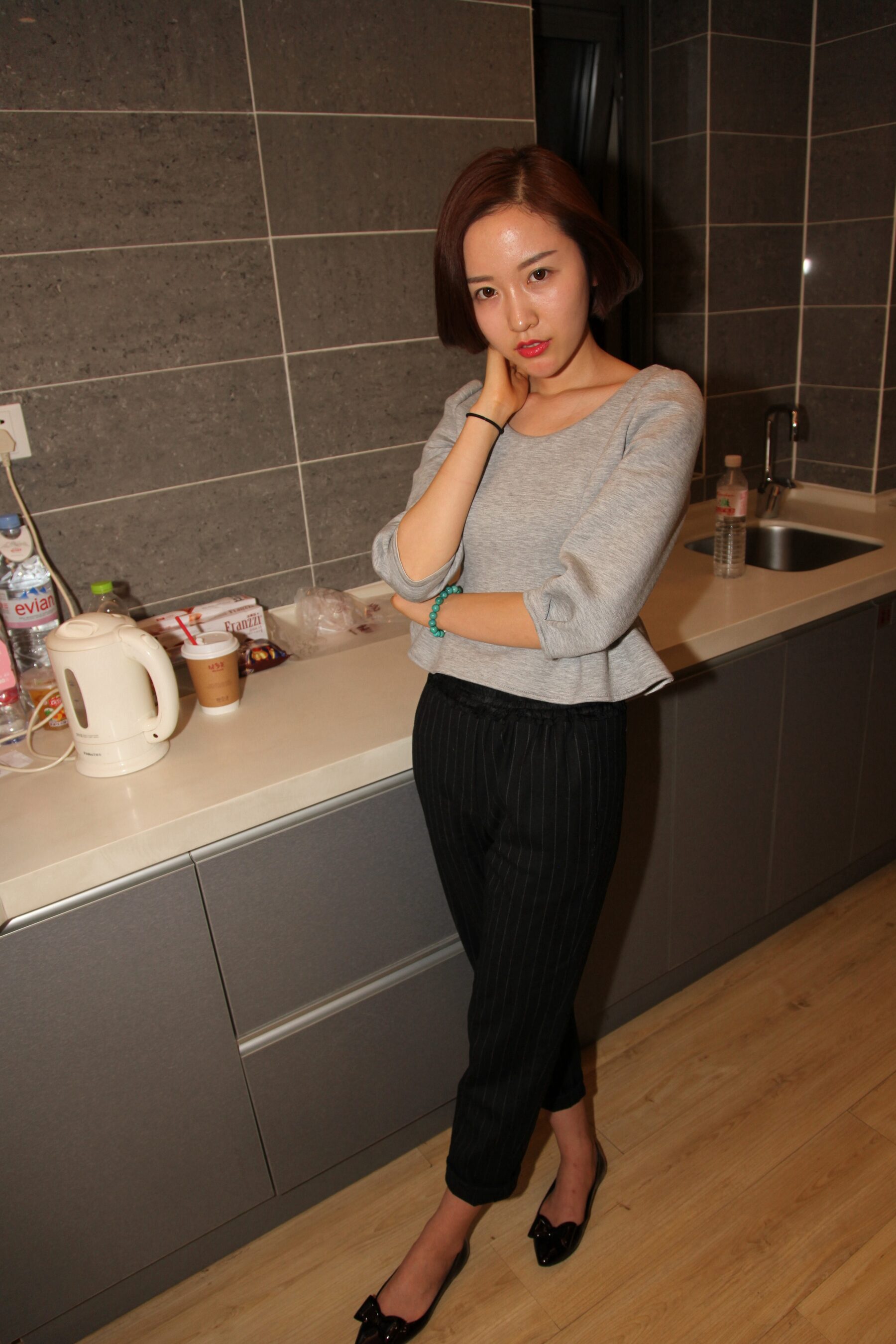 国模西西性感写真套图 | Page 5