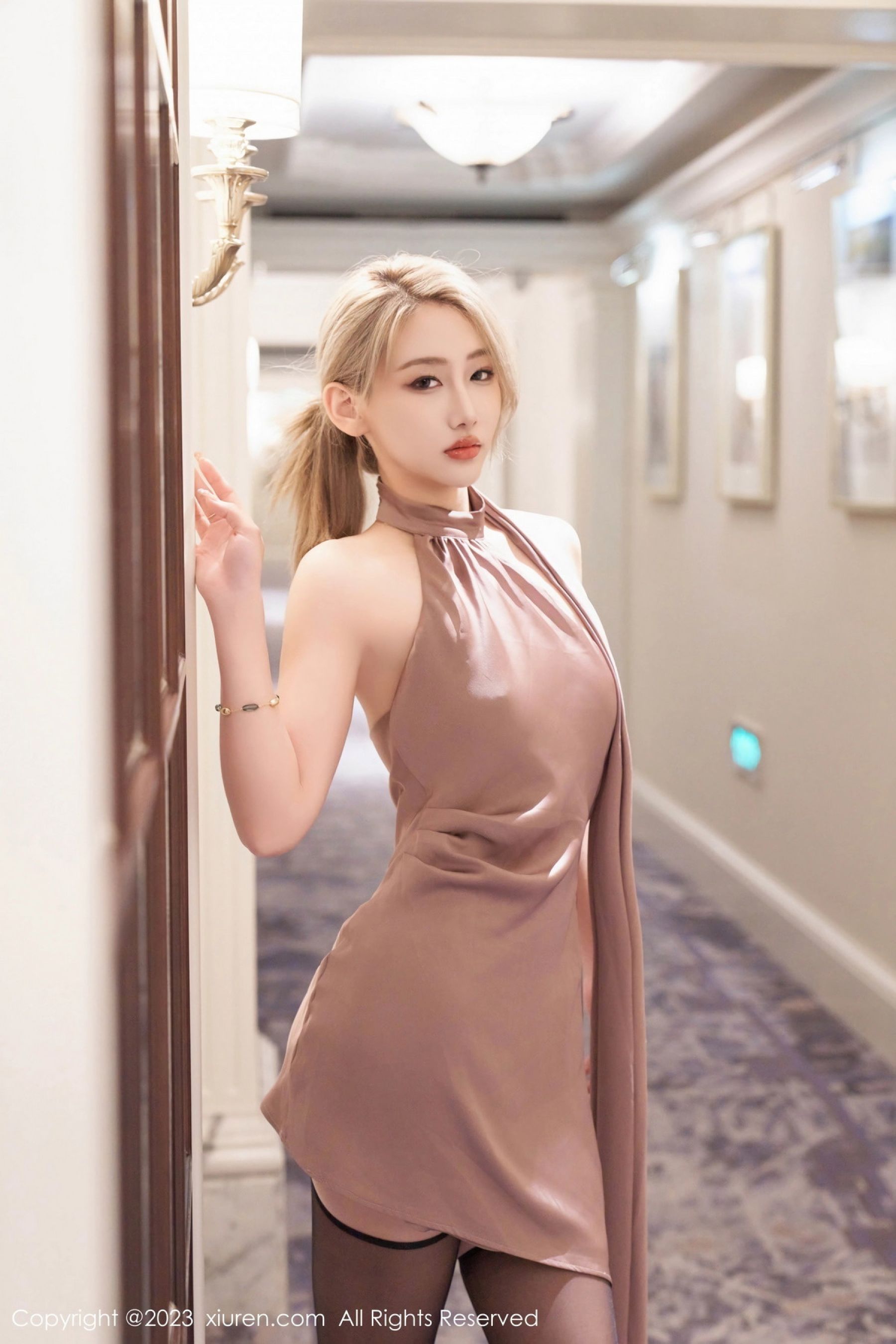 Vol. 7603 沈青黛