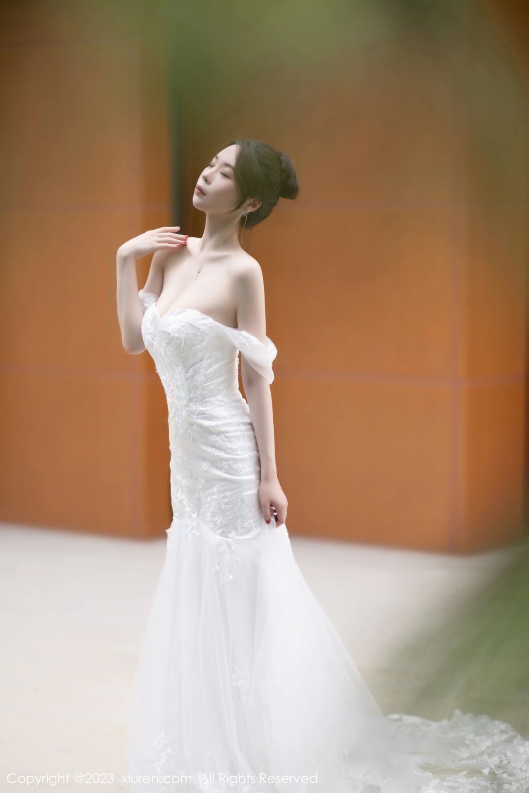Vol. 7310 梦心玥