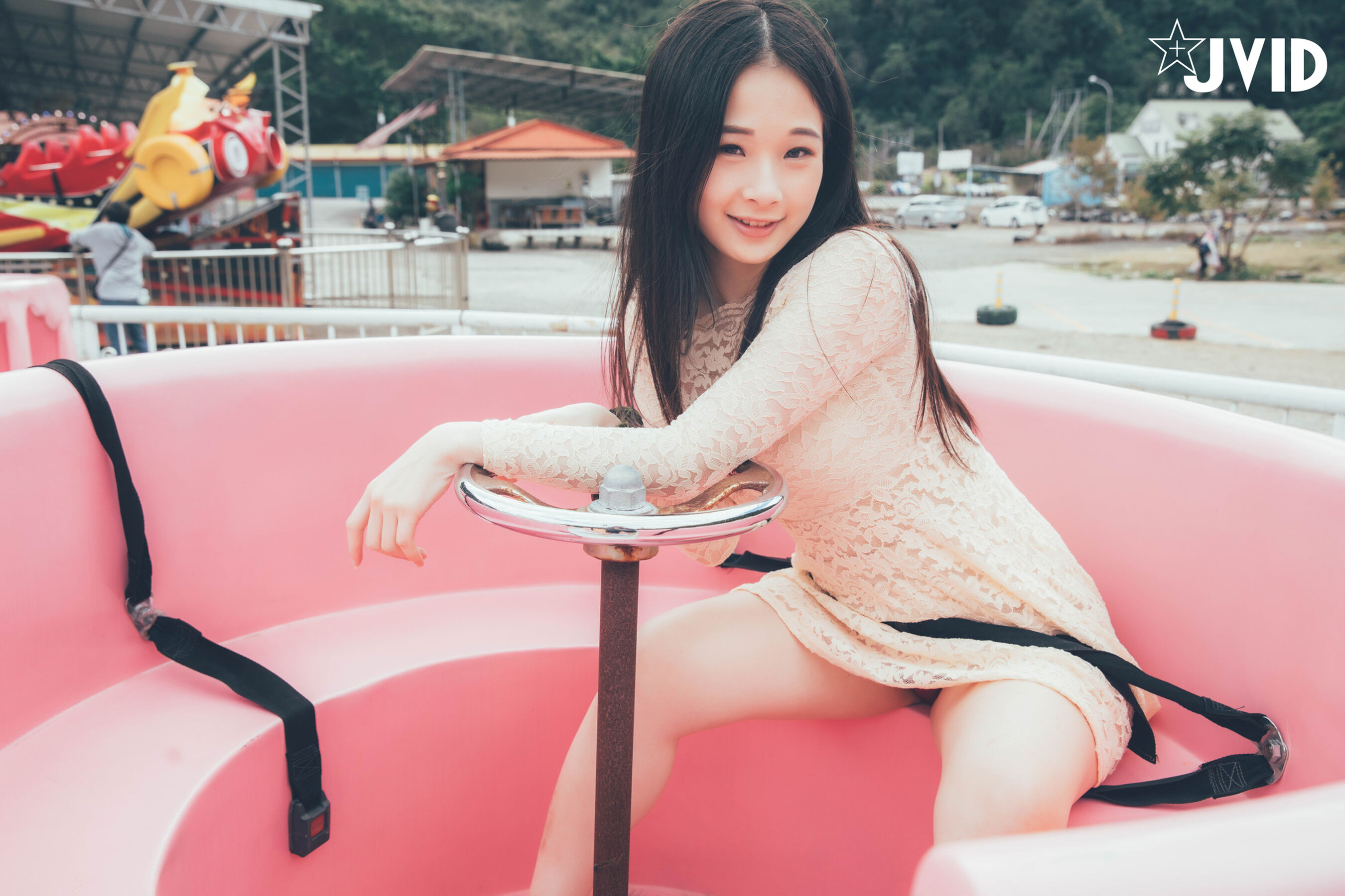 婕咪《日租女友游乐趣》 | Page 3