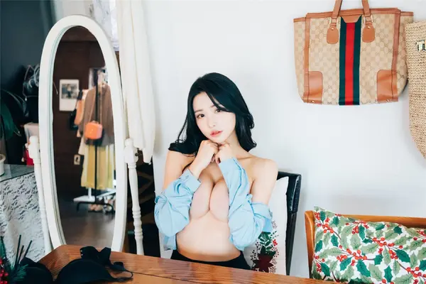 Yeonyu《First play》 | Page 4