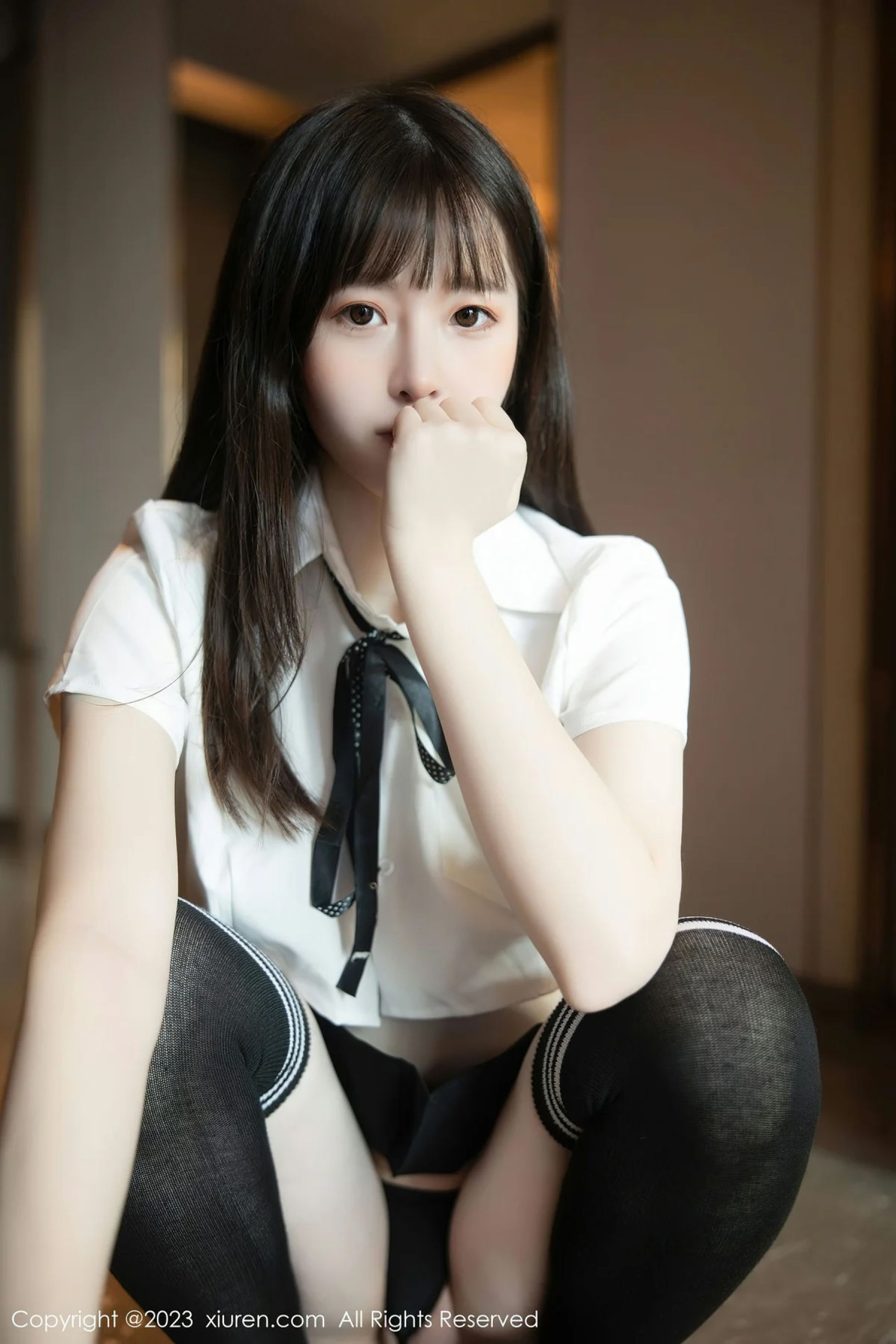 Vol. 7534 林悠悠