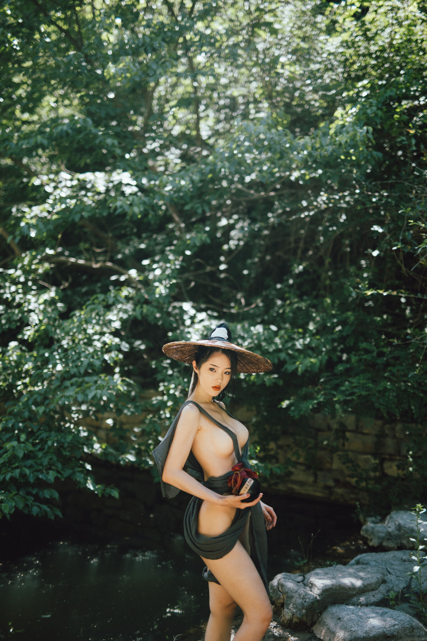 钛合金TiTi《饮山间》 | Page 3