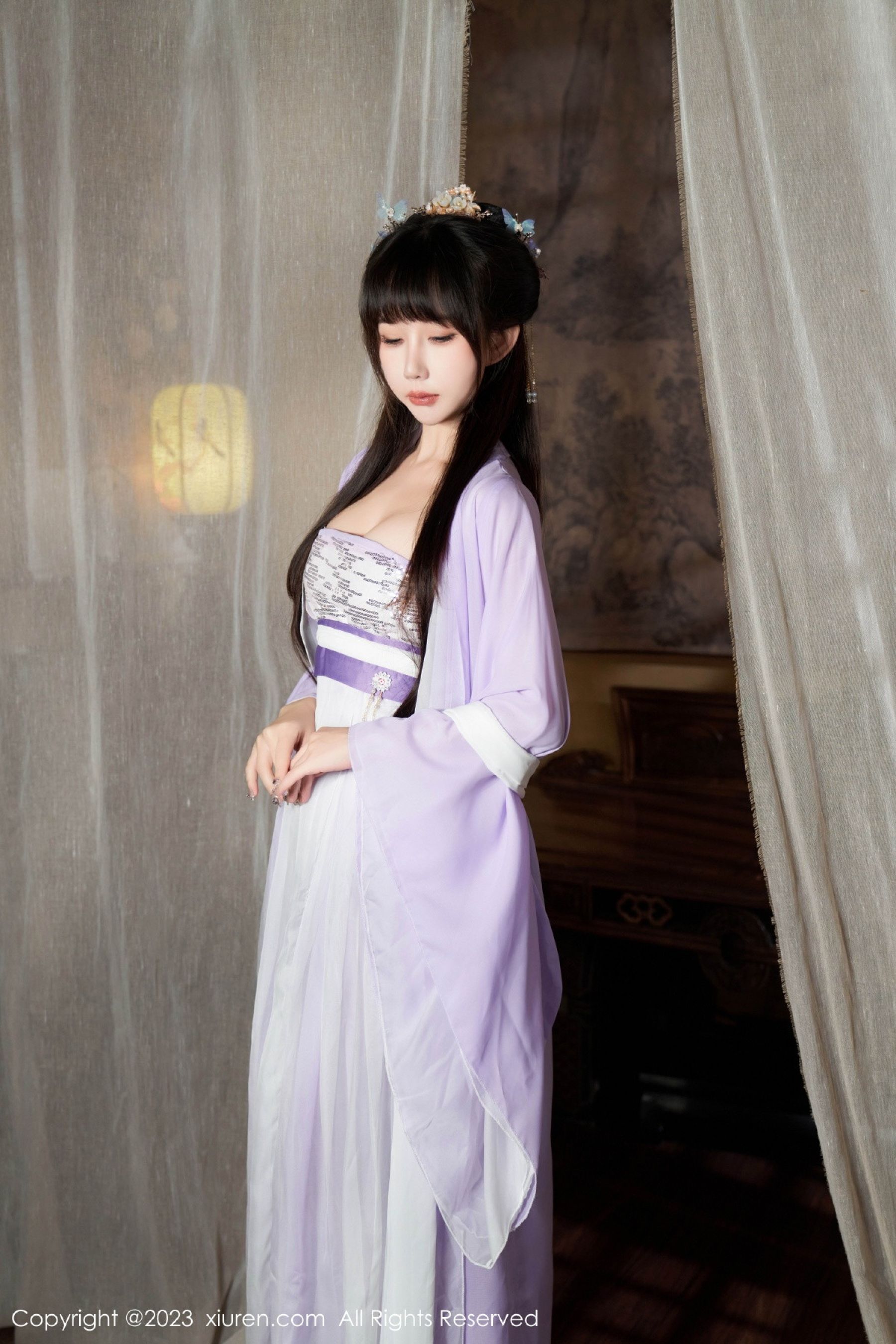 Vol. 7442 波巧酱