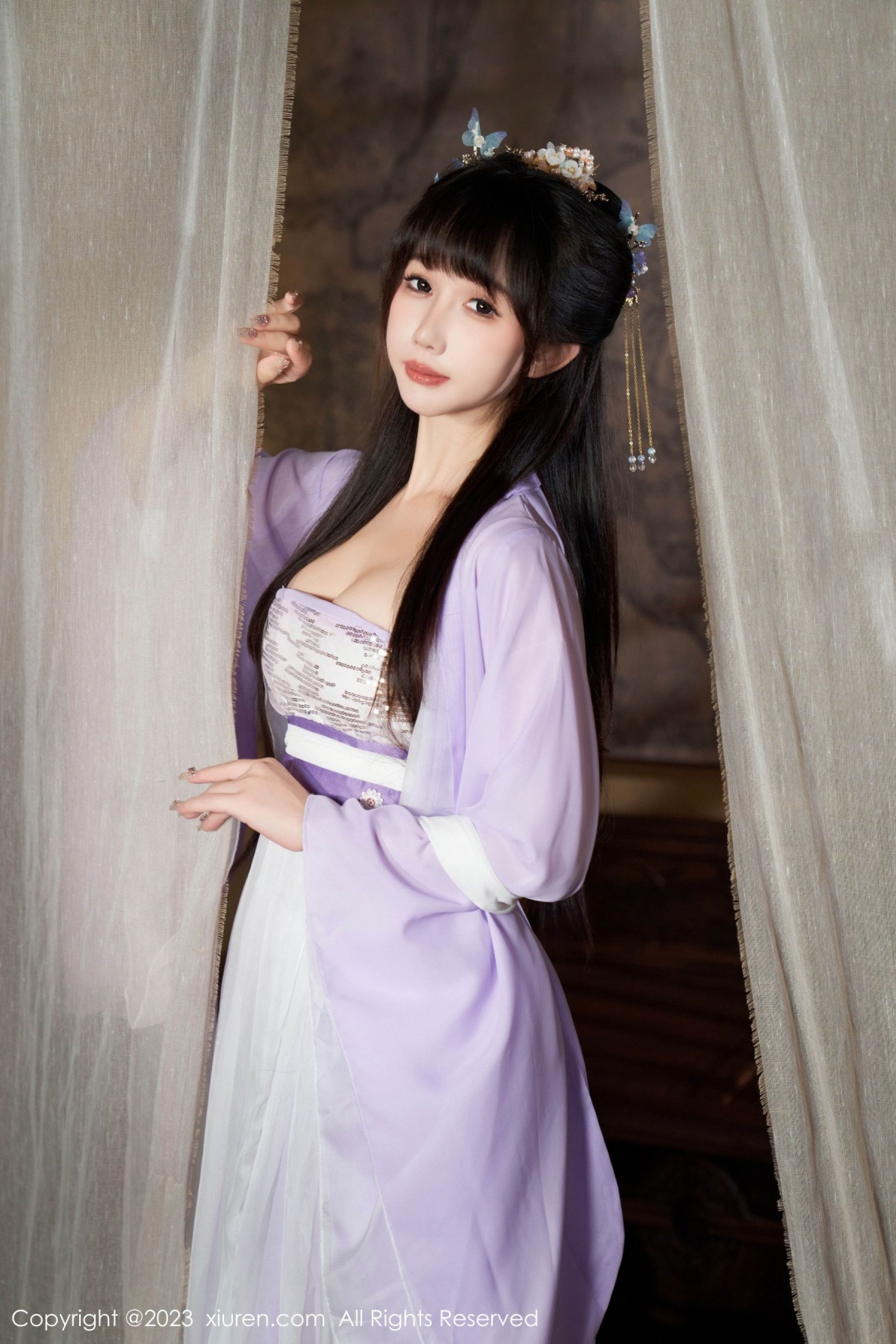 Vol. 7442 波巧酱 | Page 2