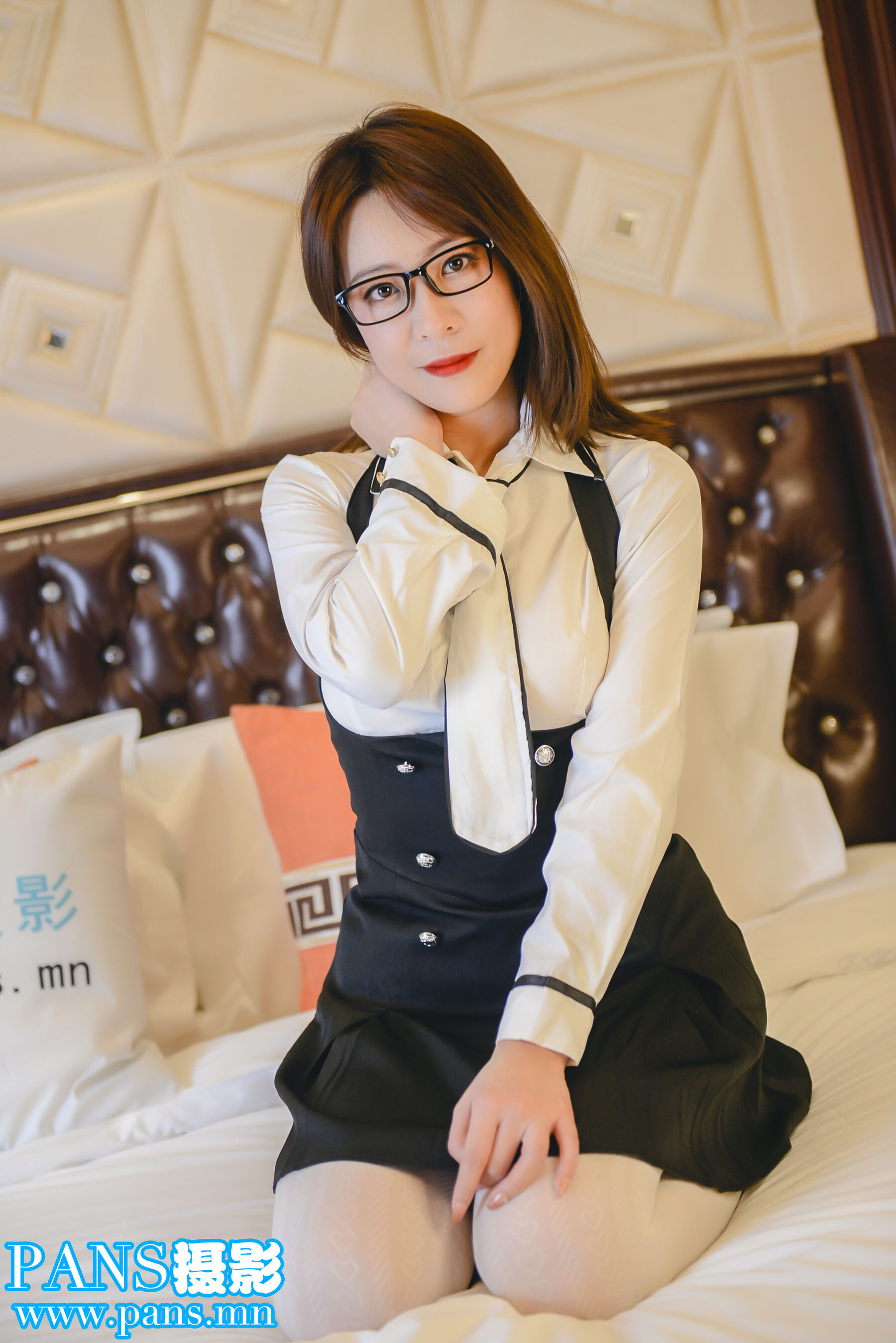 Vol. 498 思思