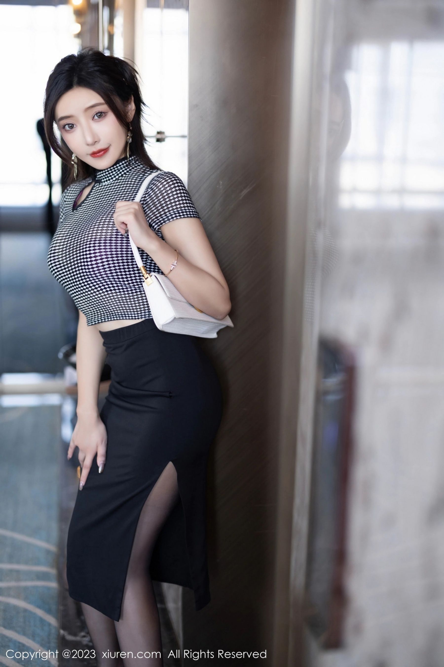 Vol. 7703 王馨瑶yanni