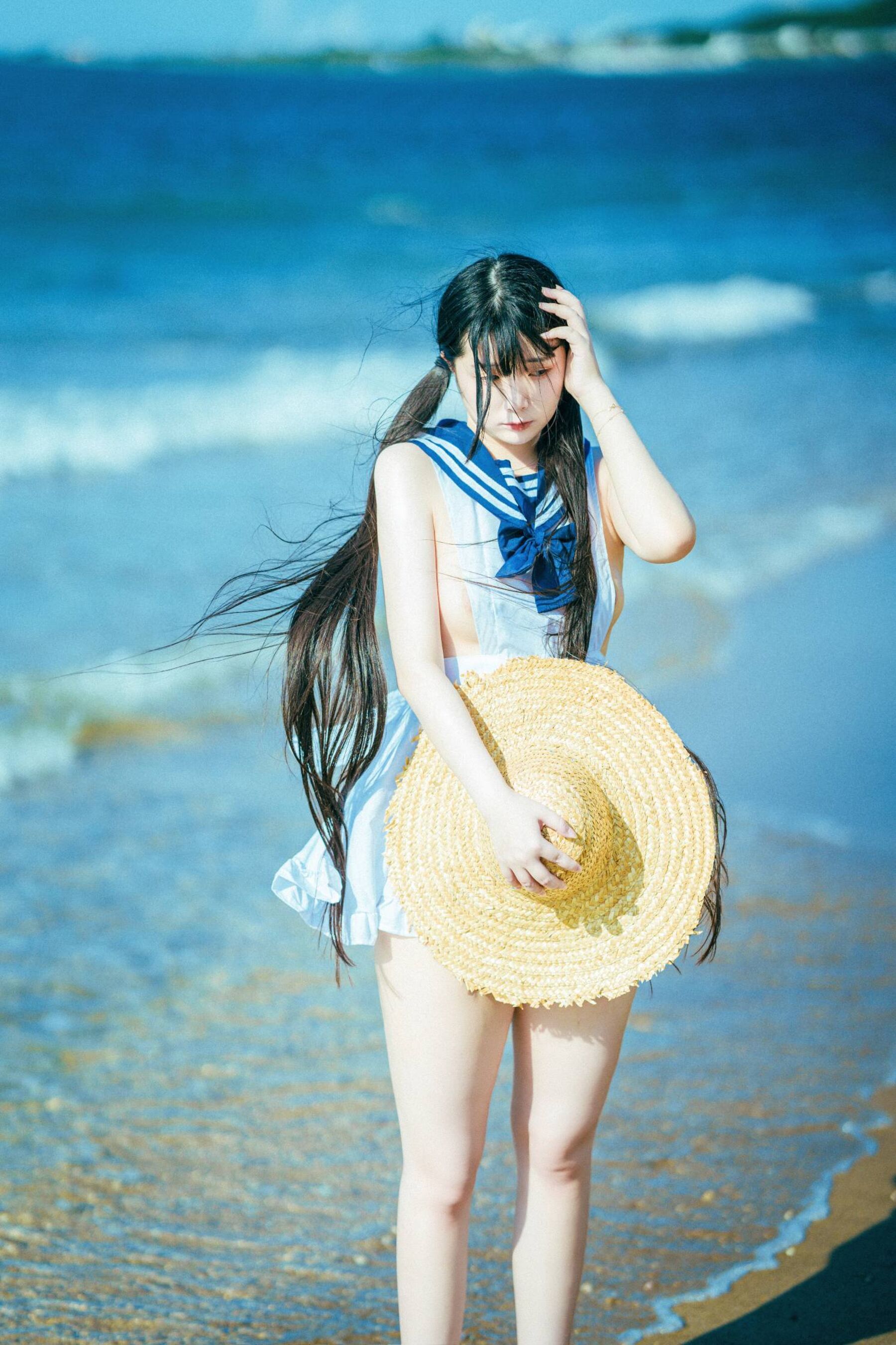落落Raku《海韵》