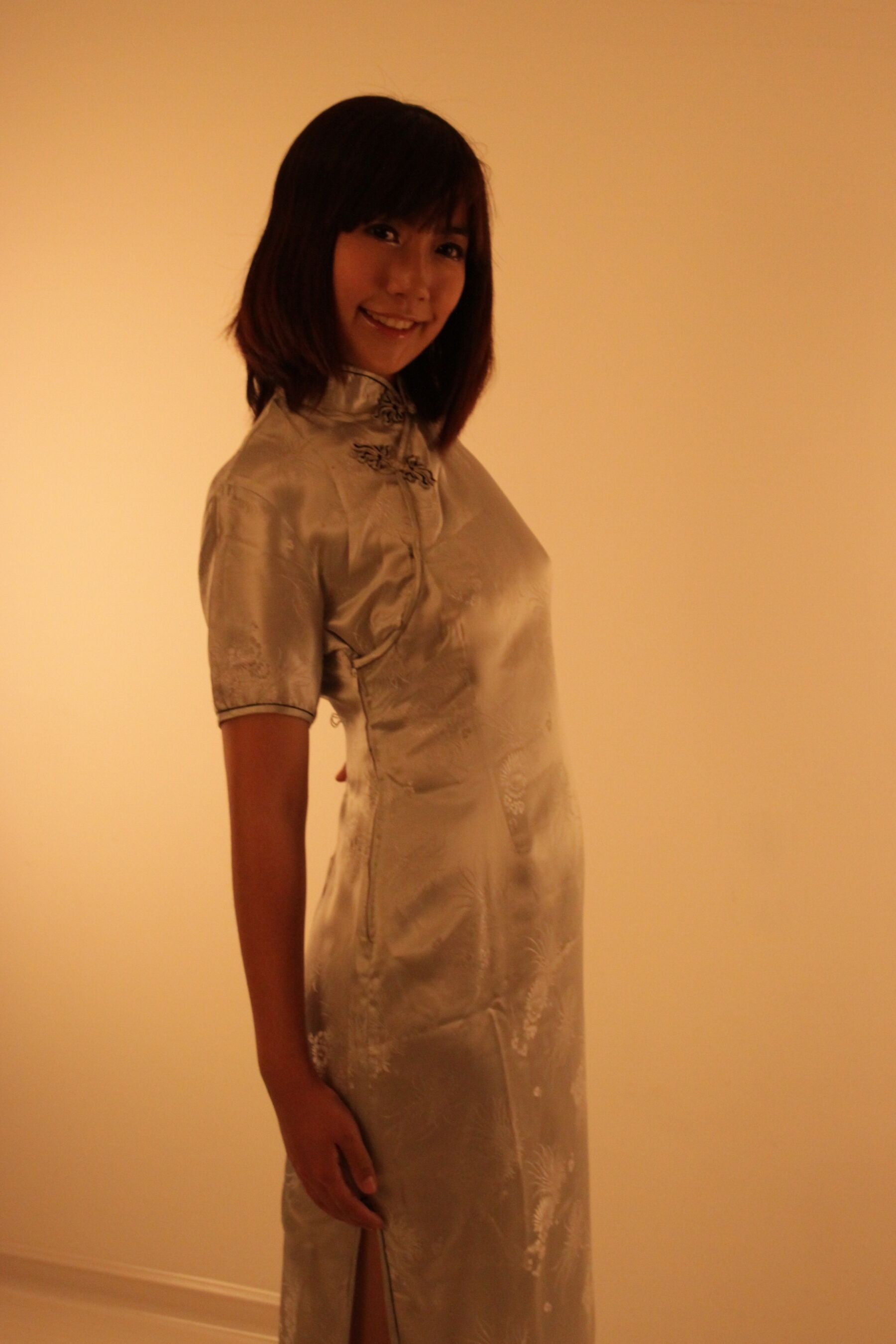 国模玉原大尺度人体私拍套图 | Page 2