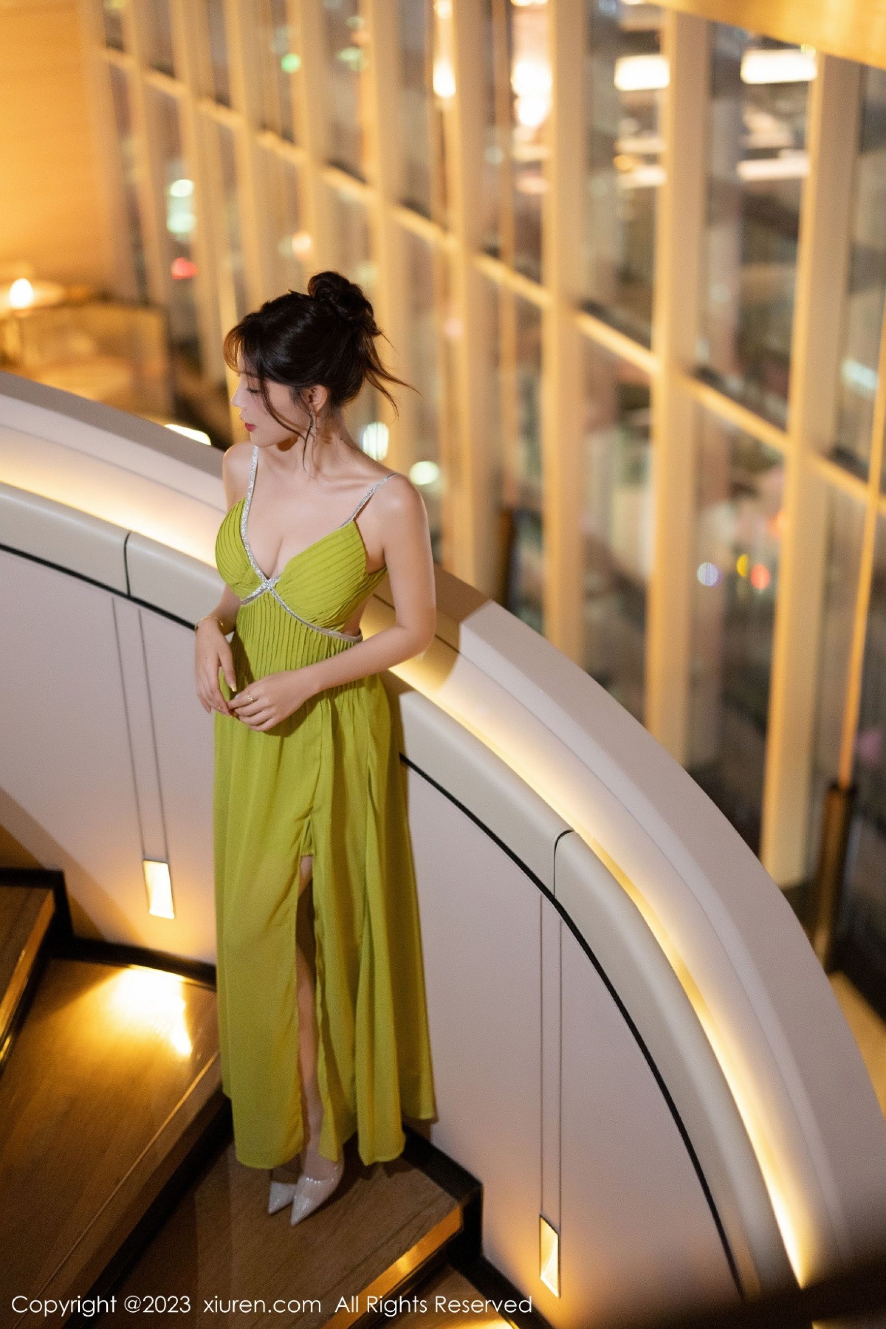 Vol. 7696 徐莉芝Booty | Page 2