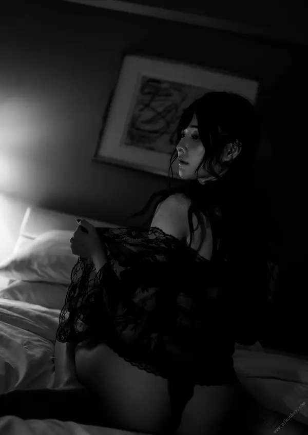 桥本有菜《Awaking EPISODE:2》 | Page 5