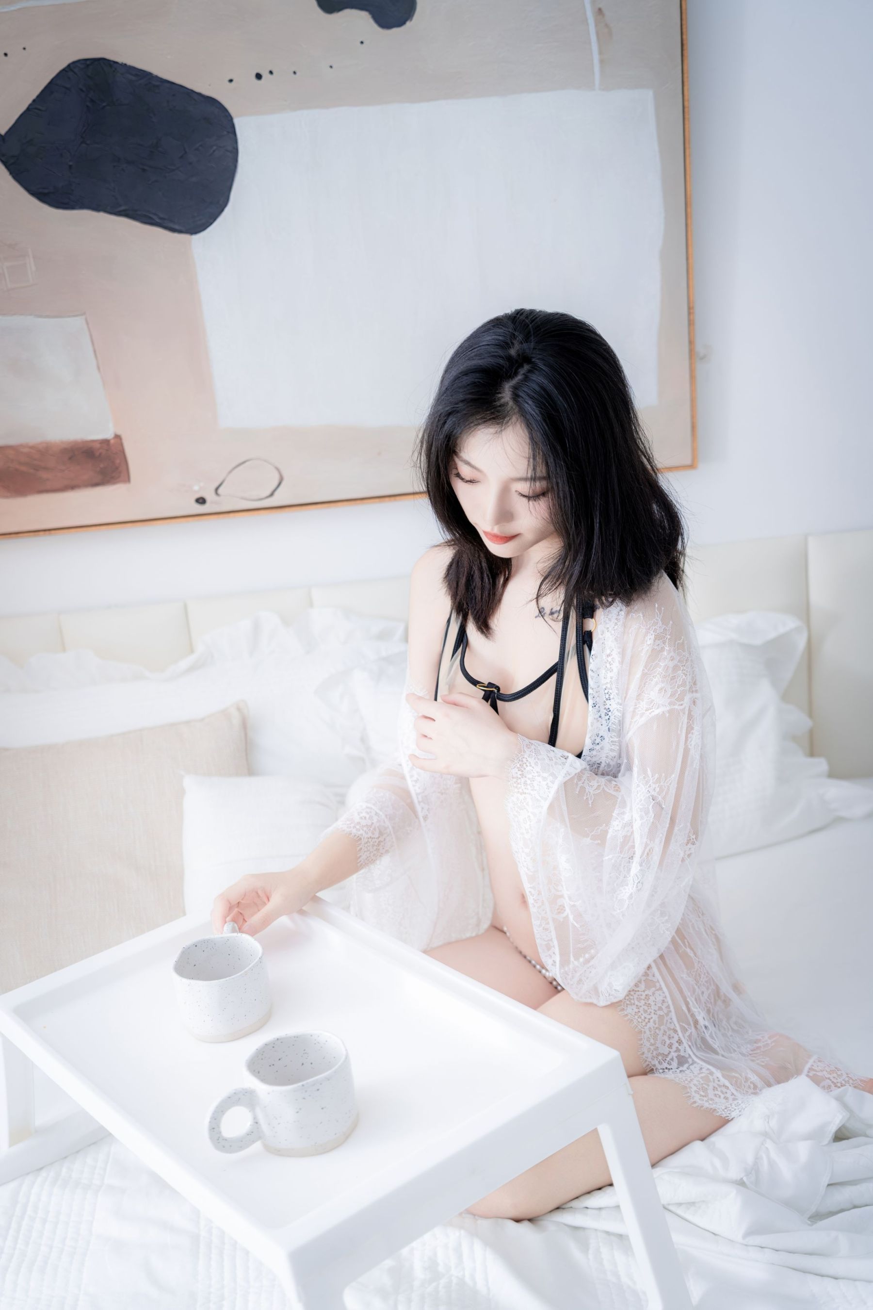 桃良阿宅《唤醒》