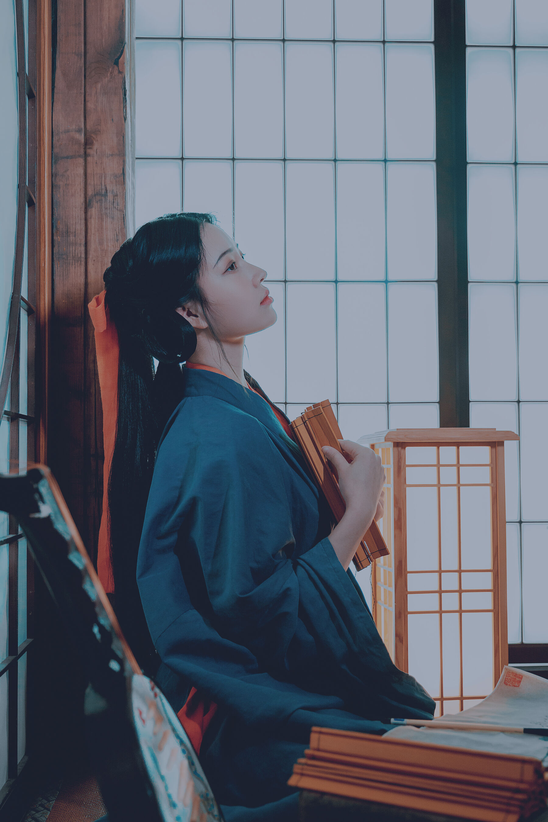 年年《汉宫春月》
