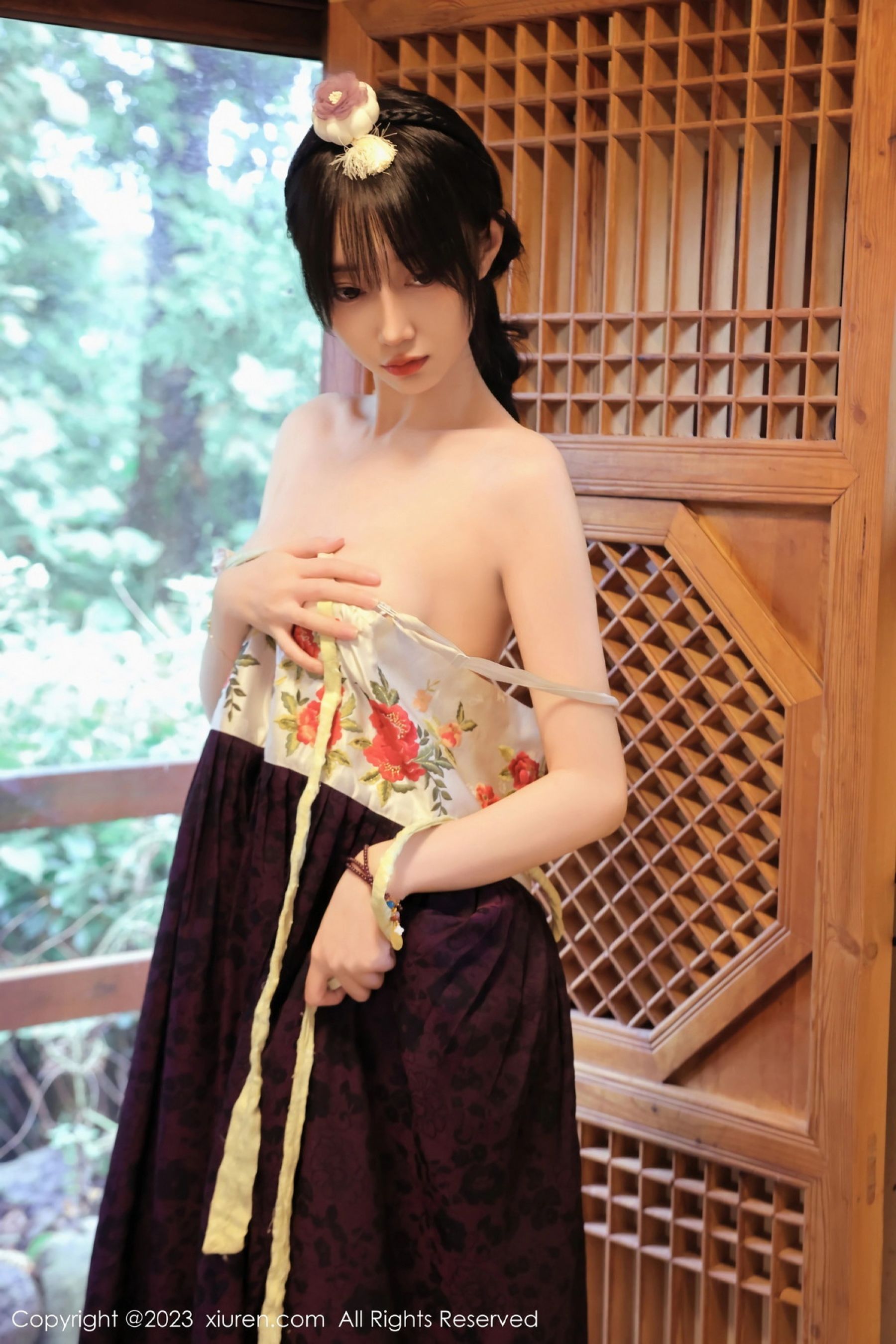 Vol. 7677 玥儿玥er | Page 3