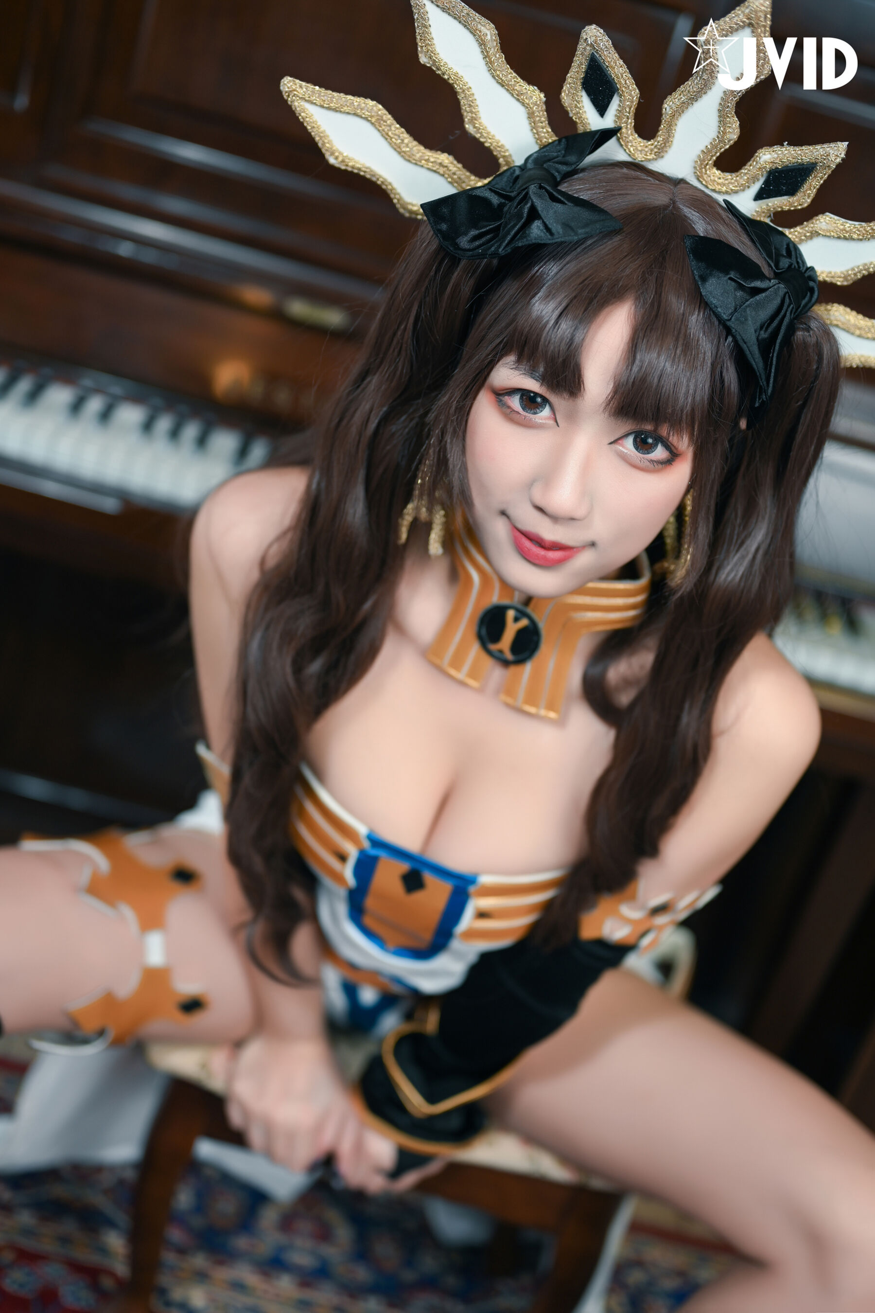 吴紫欣《伊丝塔》 | Page 2