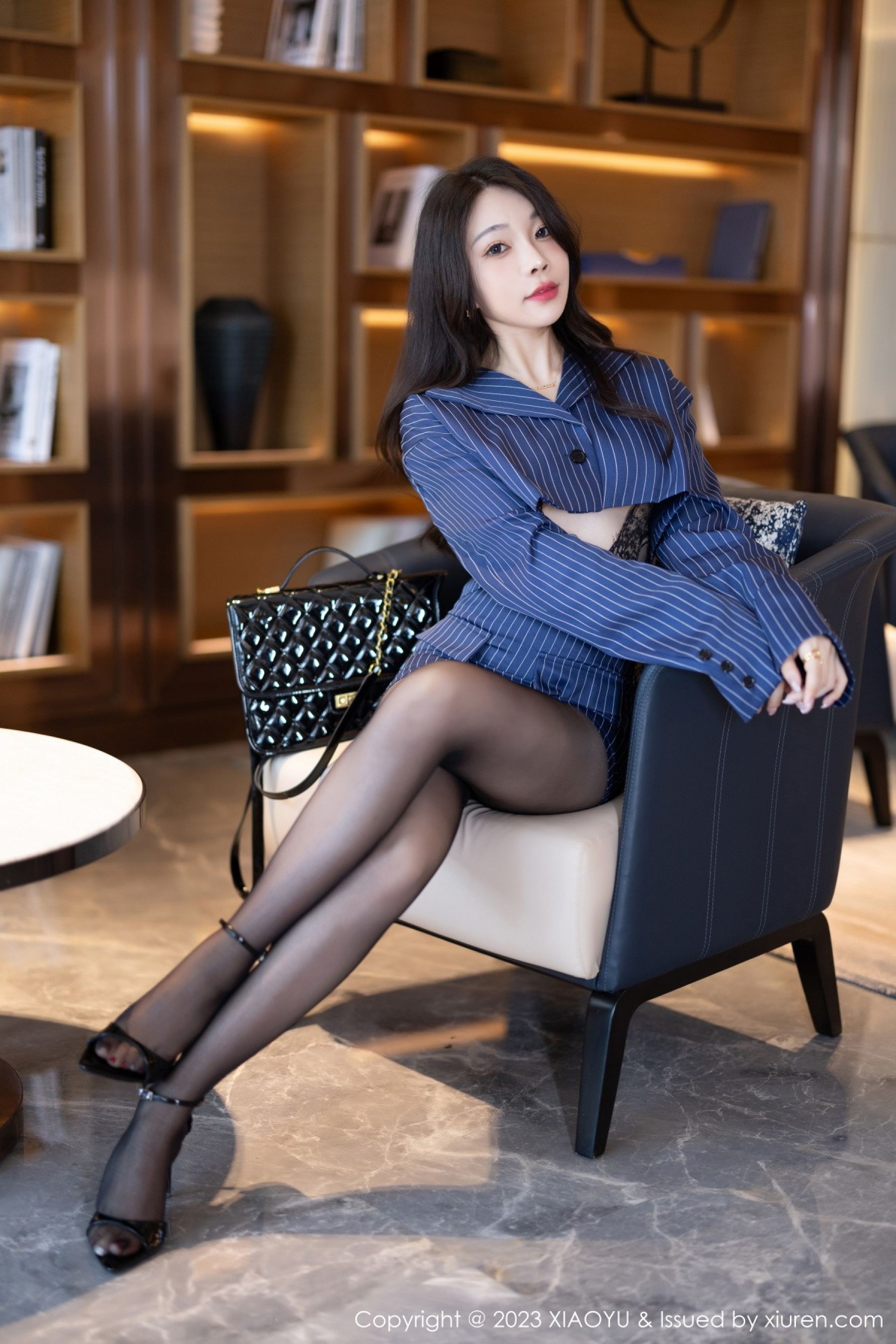 Vol. 1114 徐莉芝Booty | Page 2