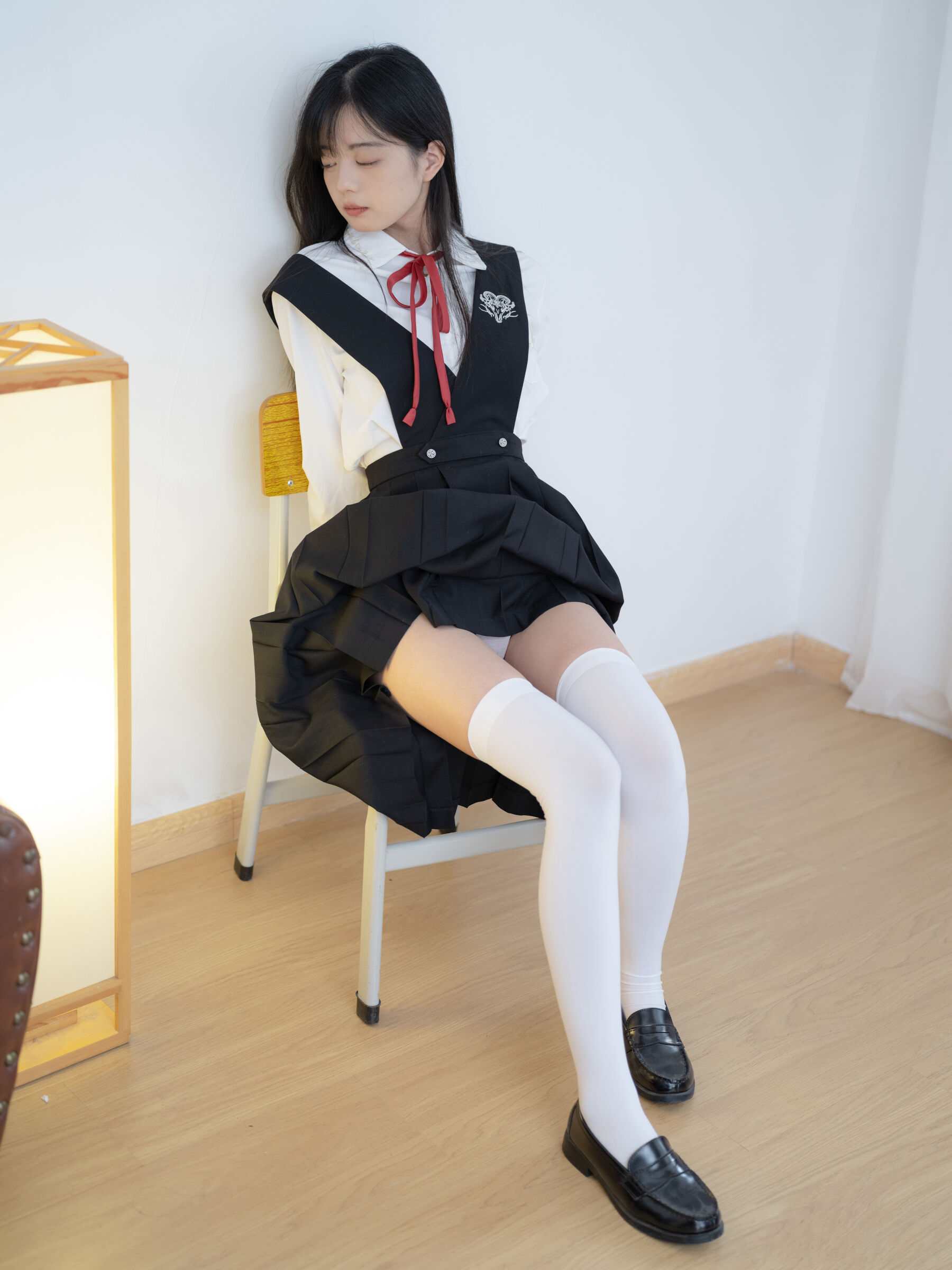 晞可《束缚衣》 | Page 2