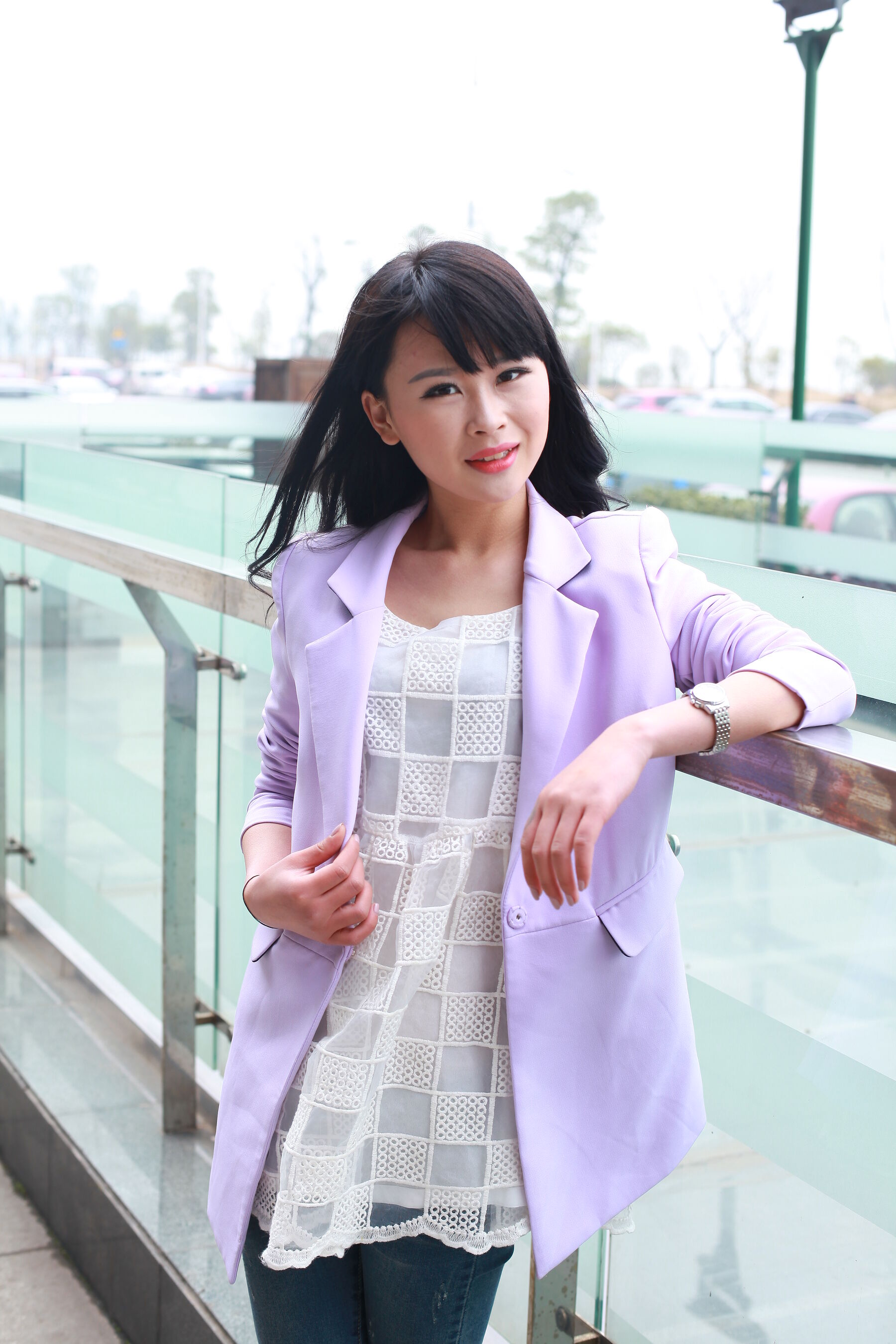 国模宋娅倩性感写真套图 | Page 4