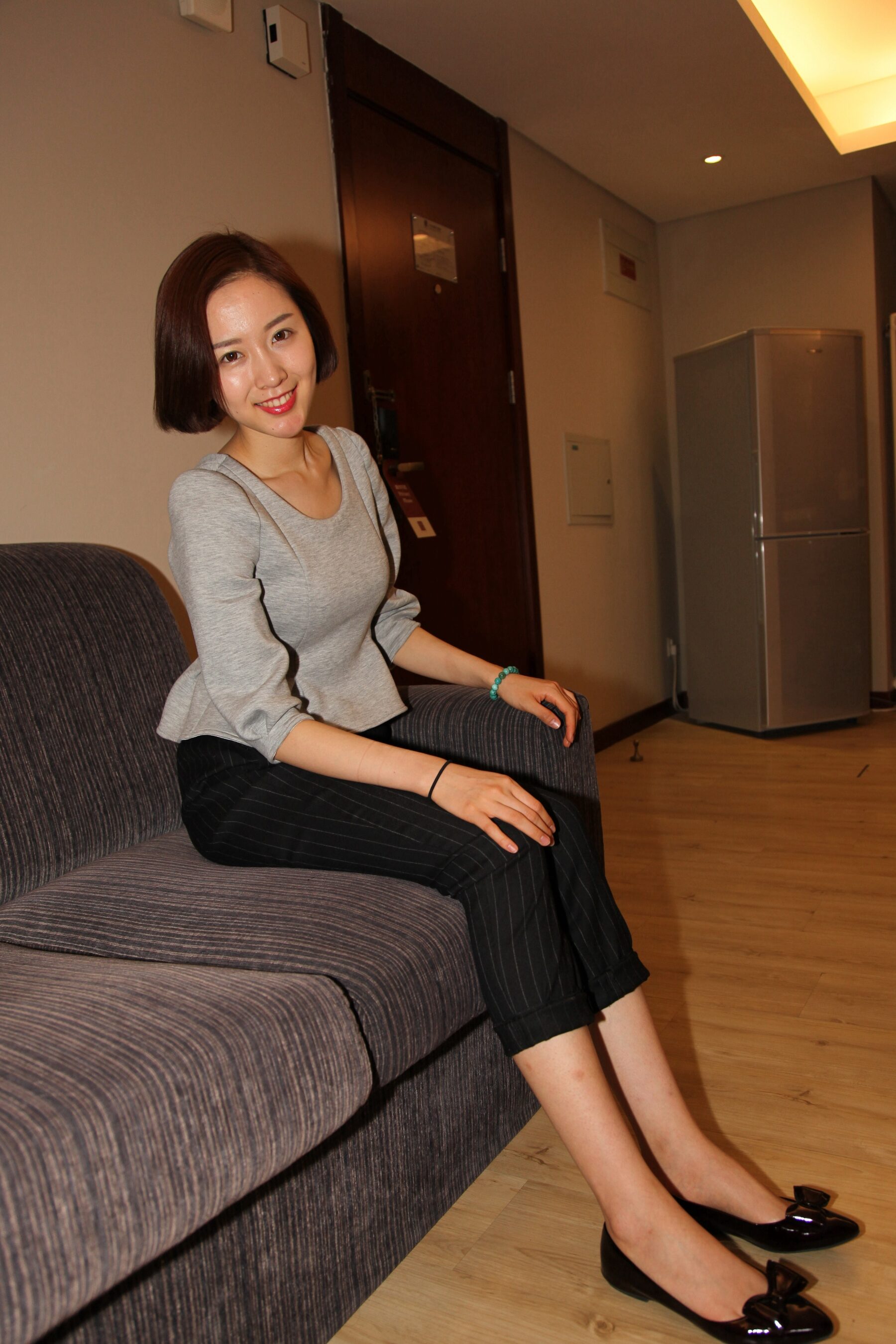 国模西西性感写真套图 | Page 2