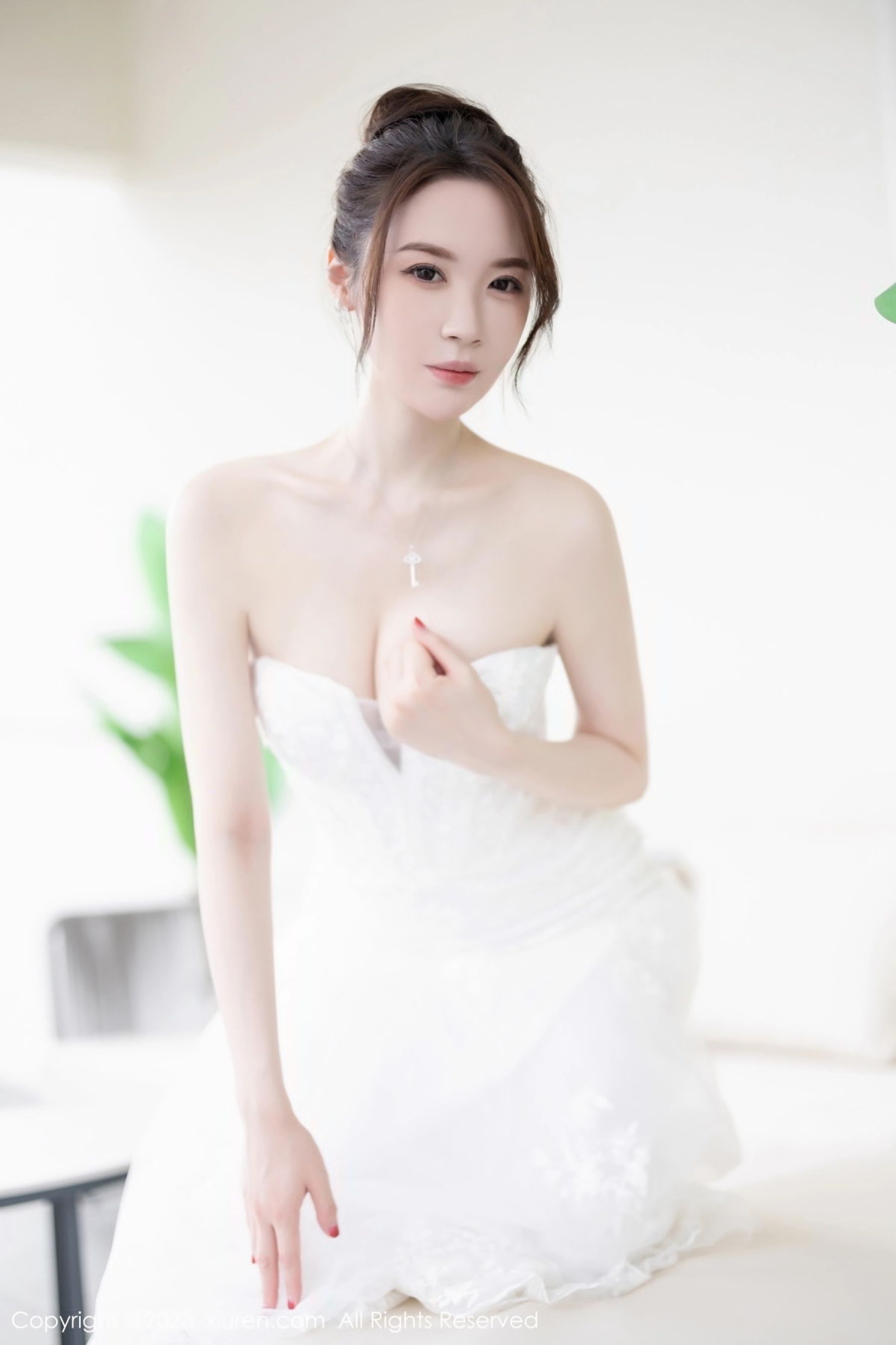 Vol. 7310 梦心玥 | Page 4